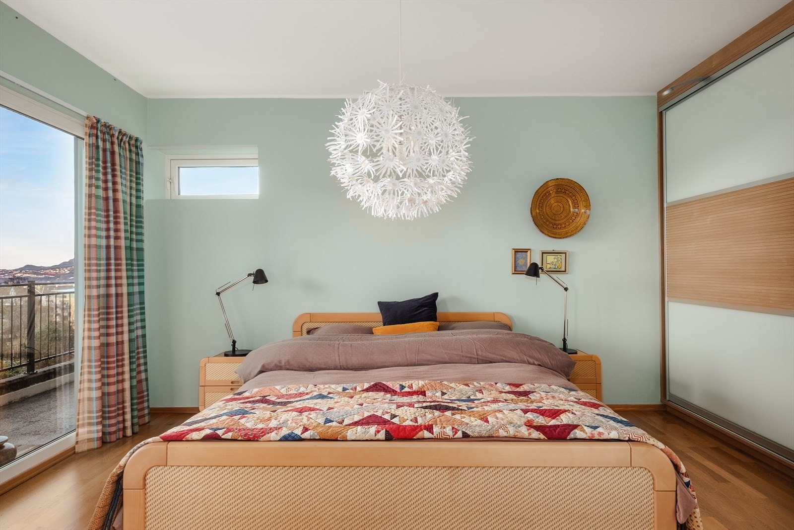 Soverom #1 Galleribilde