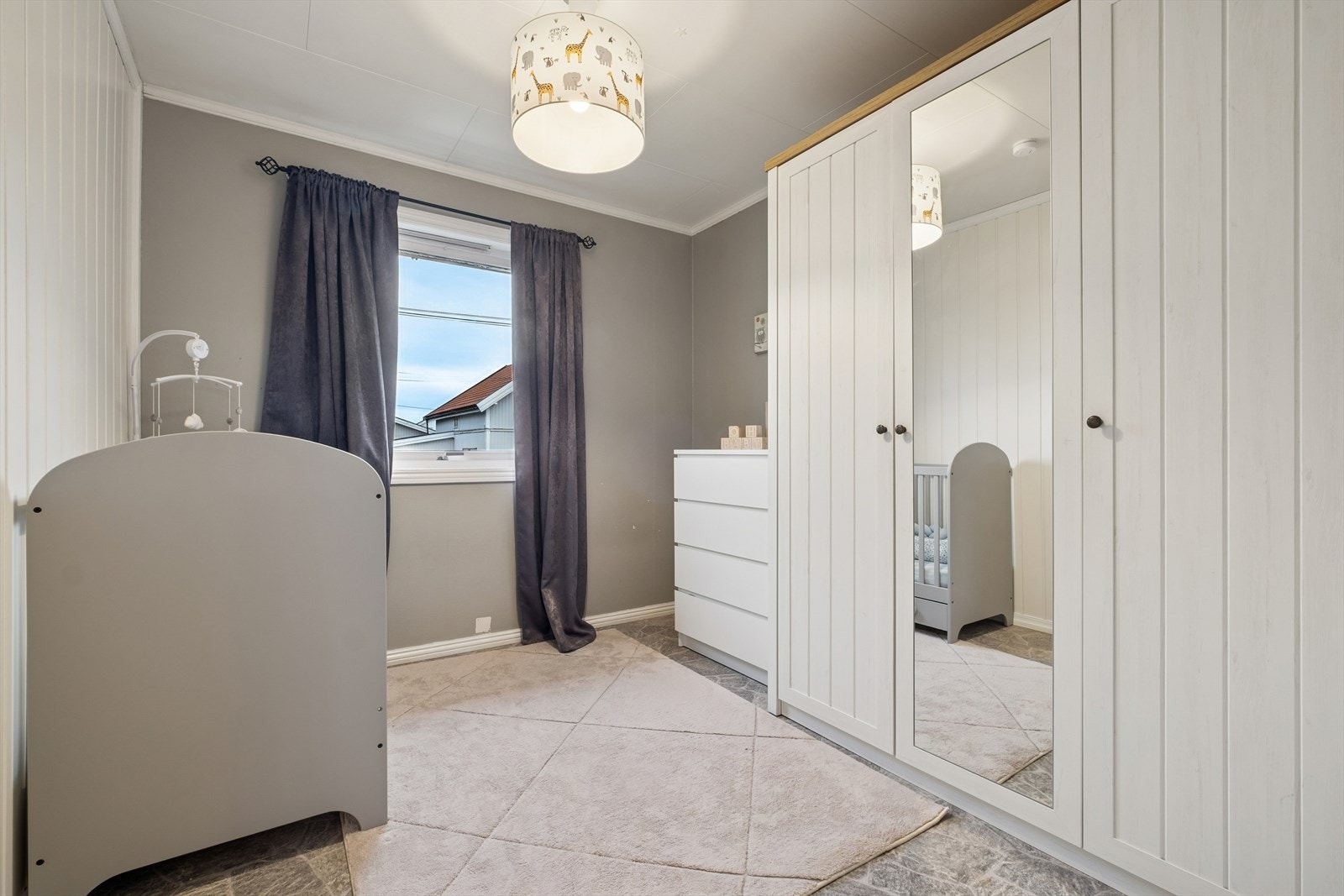 Soverom III Galleribilde