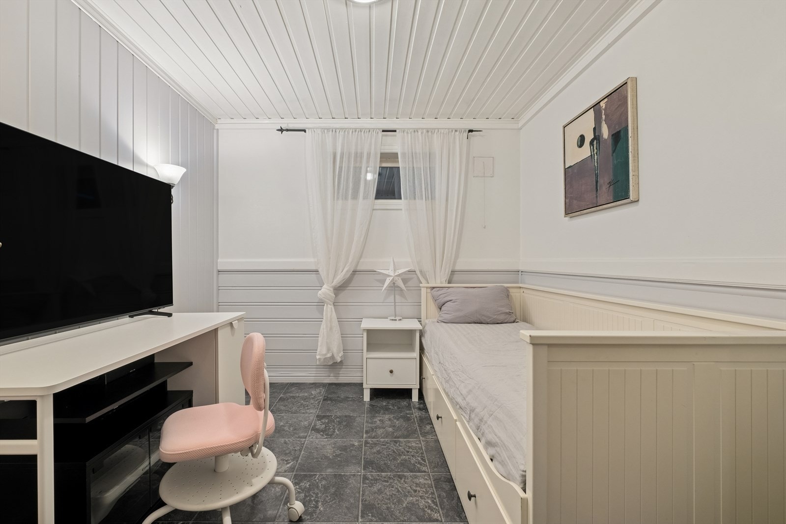 Soverom III Galleribilde