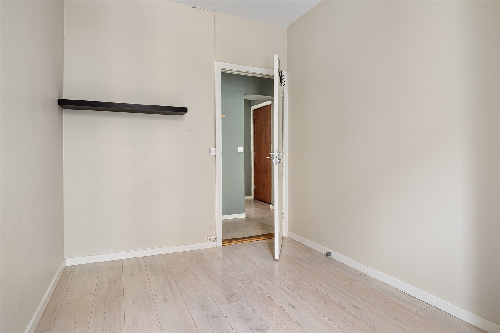 Soverom nr. 4 Galleribilde