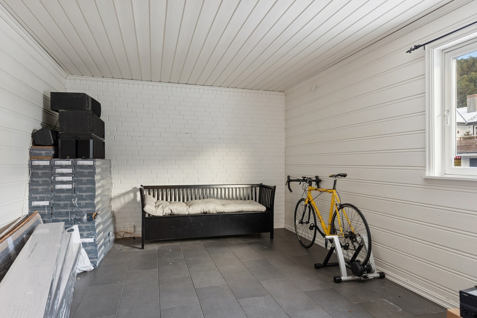 Soverom 2. Galleribilde