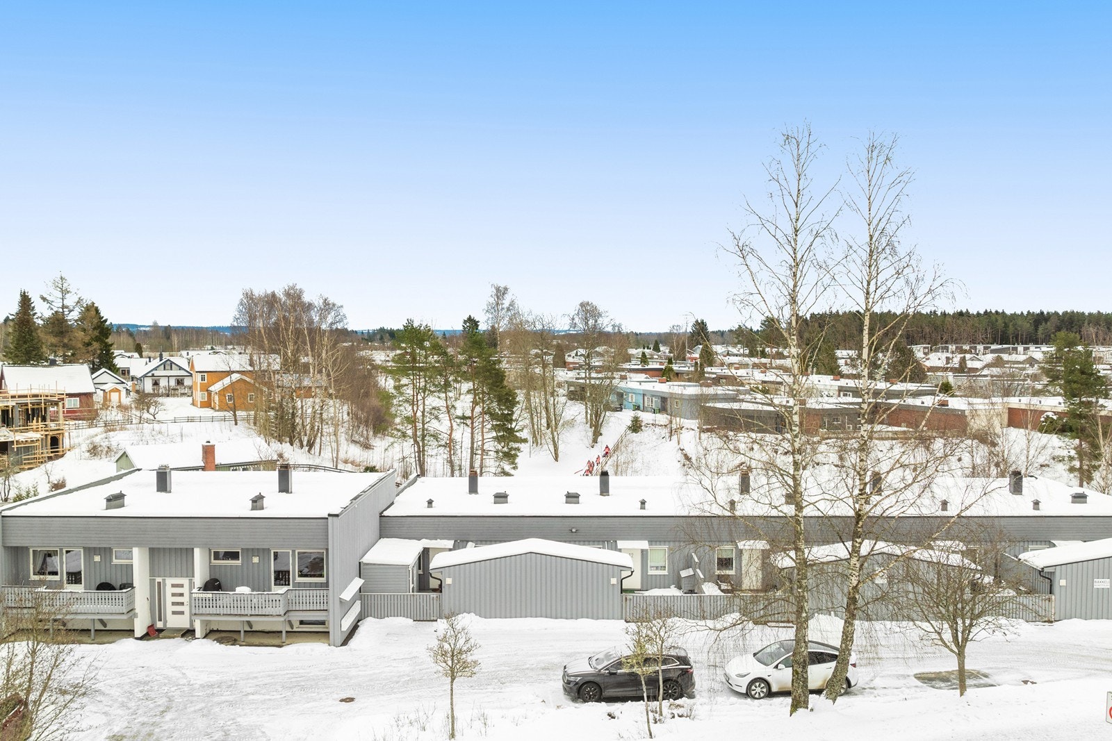 Velkommen til Bakkeli 11 Galleribilde