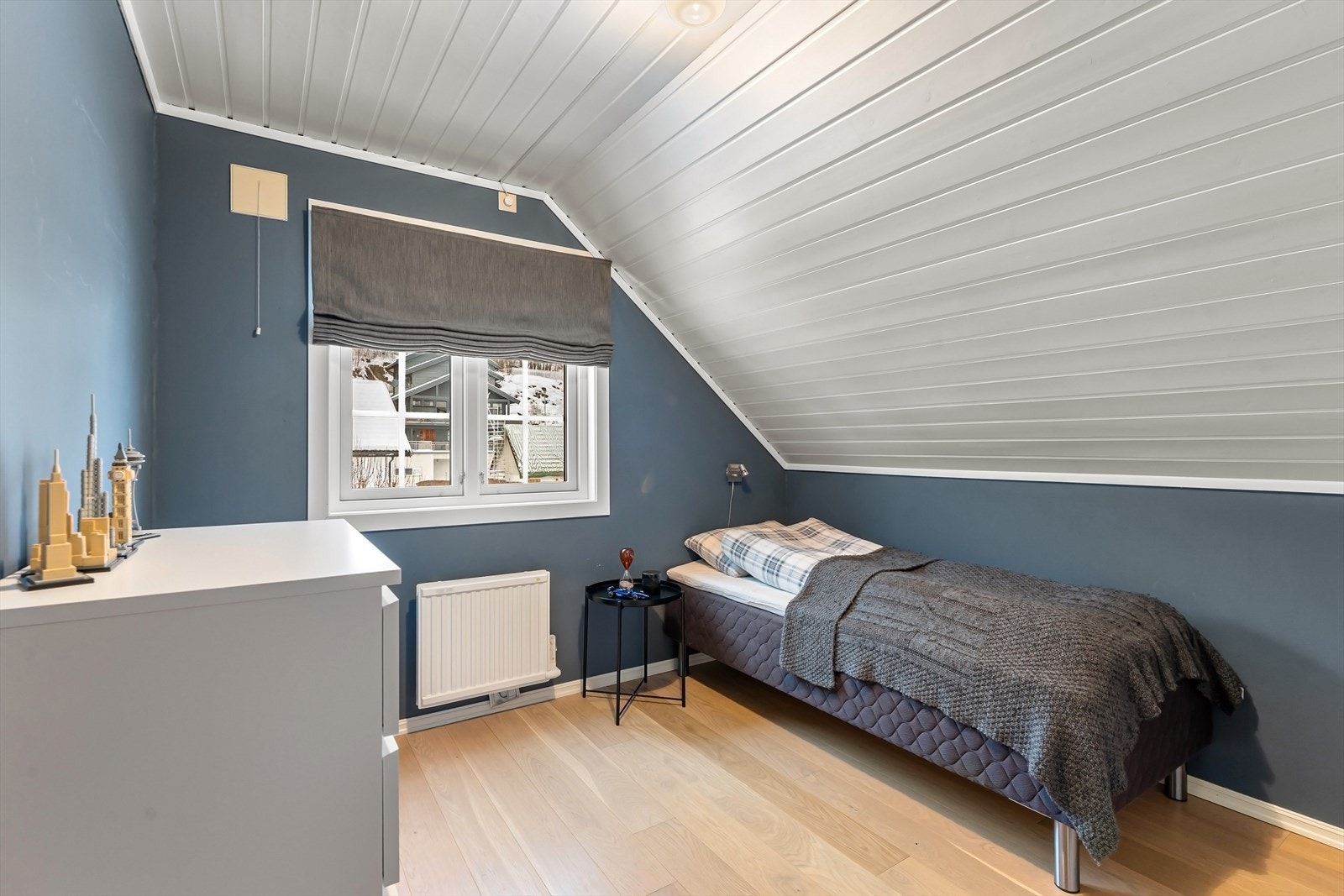 Soverom 2. Galleribilde