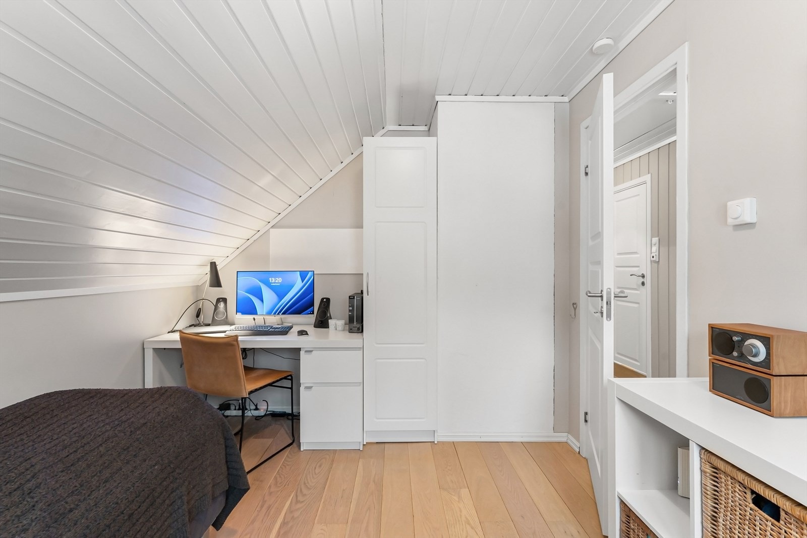 soverom 3. Galleribilde