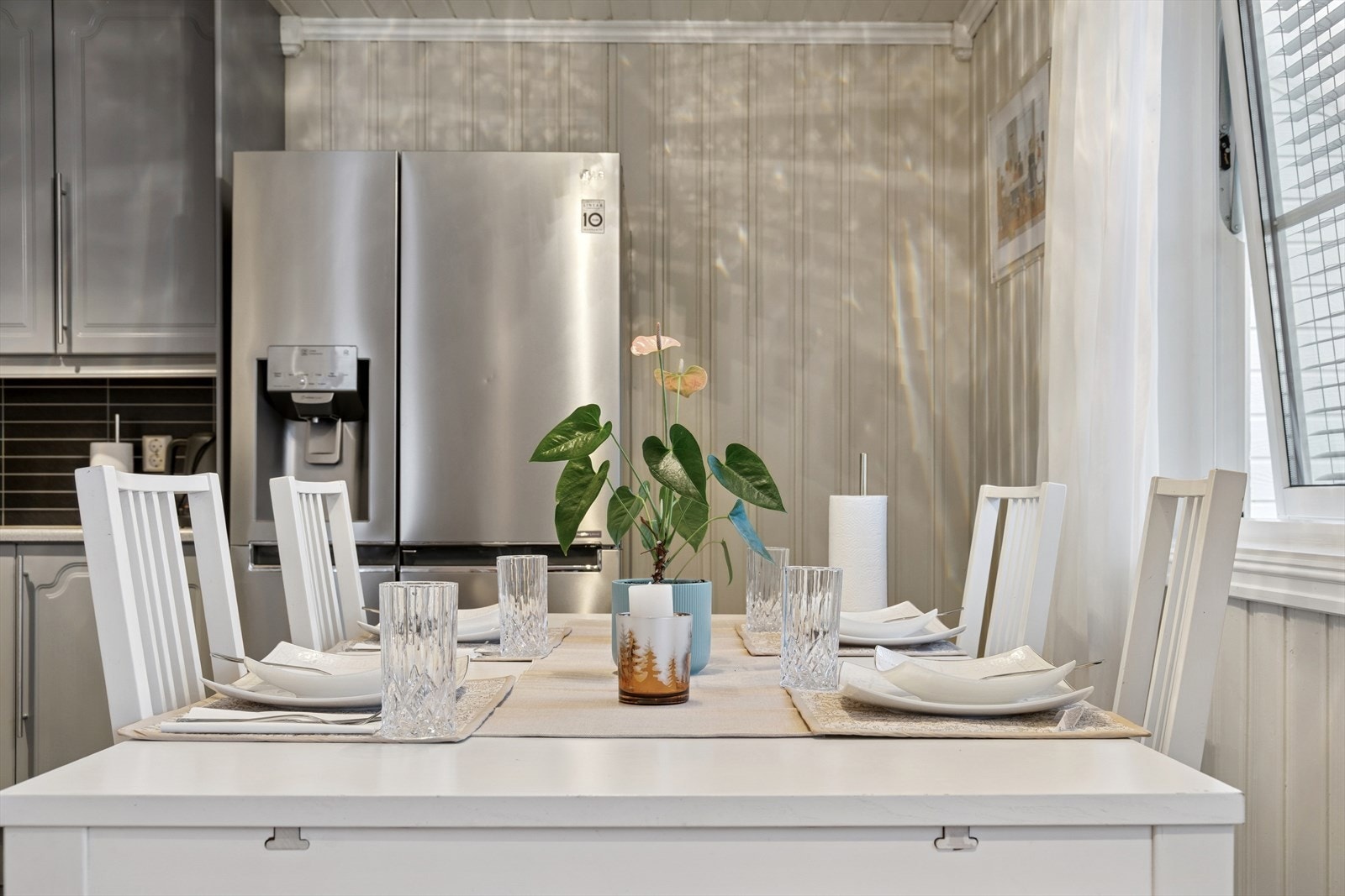 Vel bekomme! Galleribilde