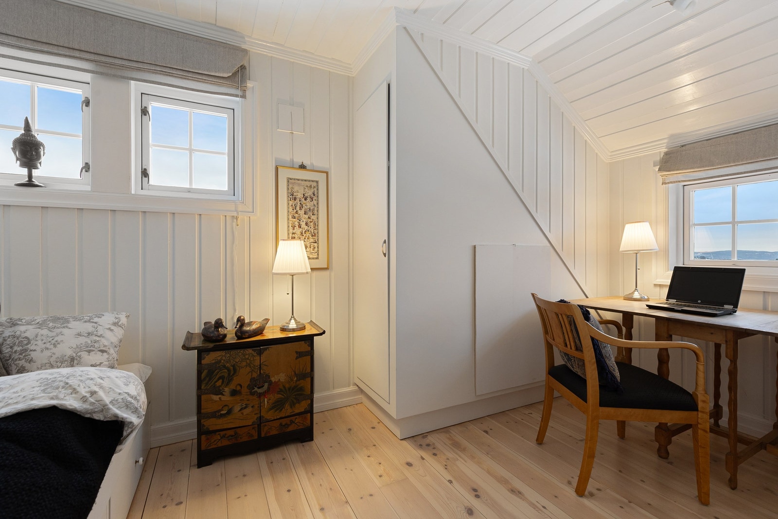 Soverom 3 Galleribilde