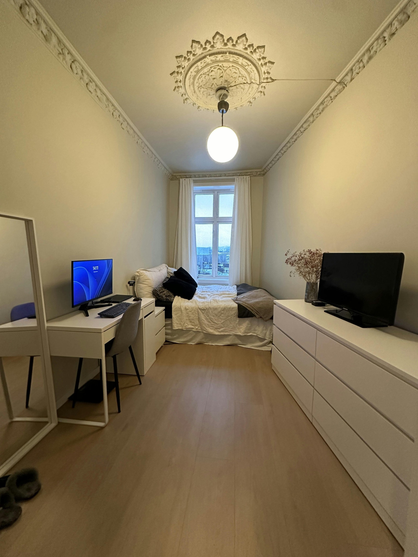 Soverom 2 Galleribilde