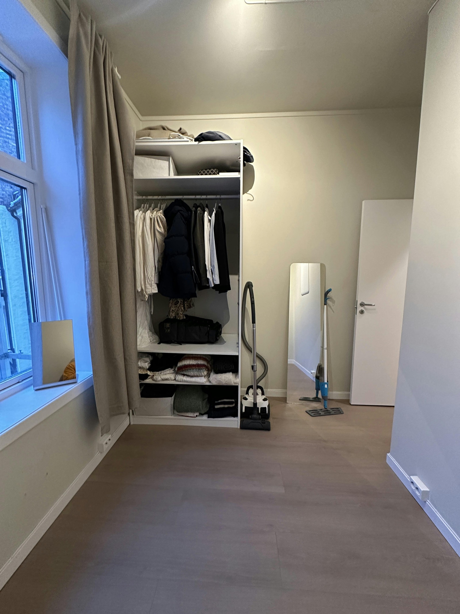 Soverom 3 Galleribilde