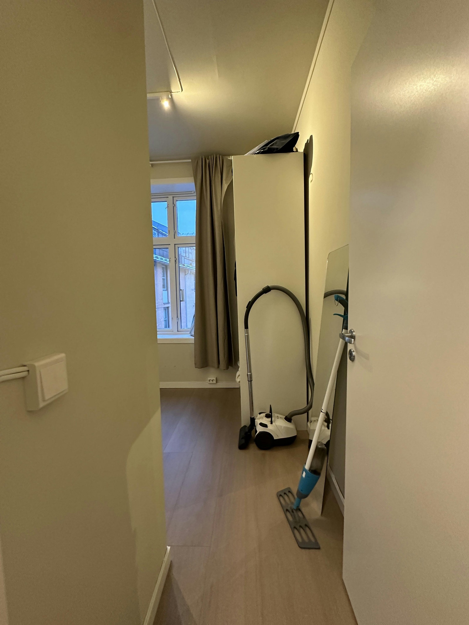 Soverom 3 Galleribilde