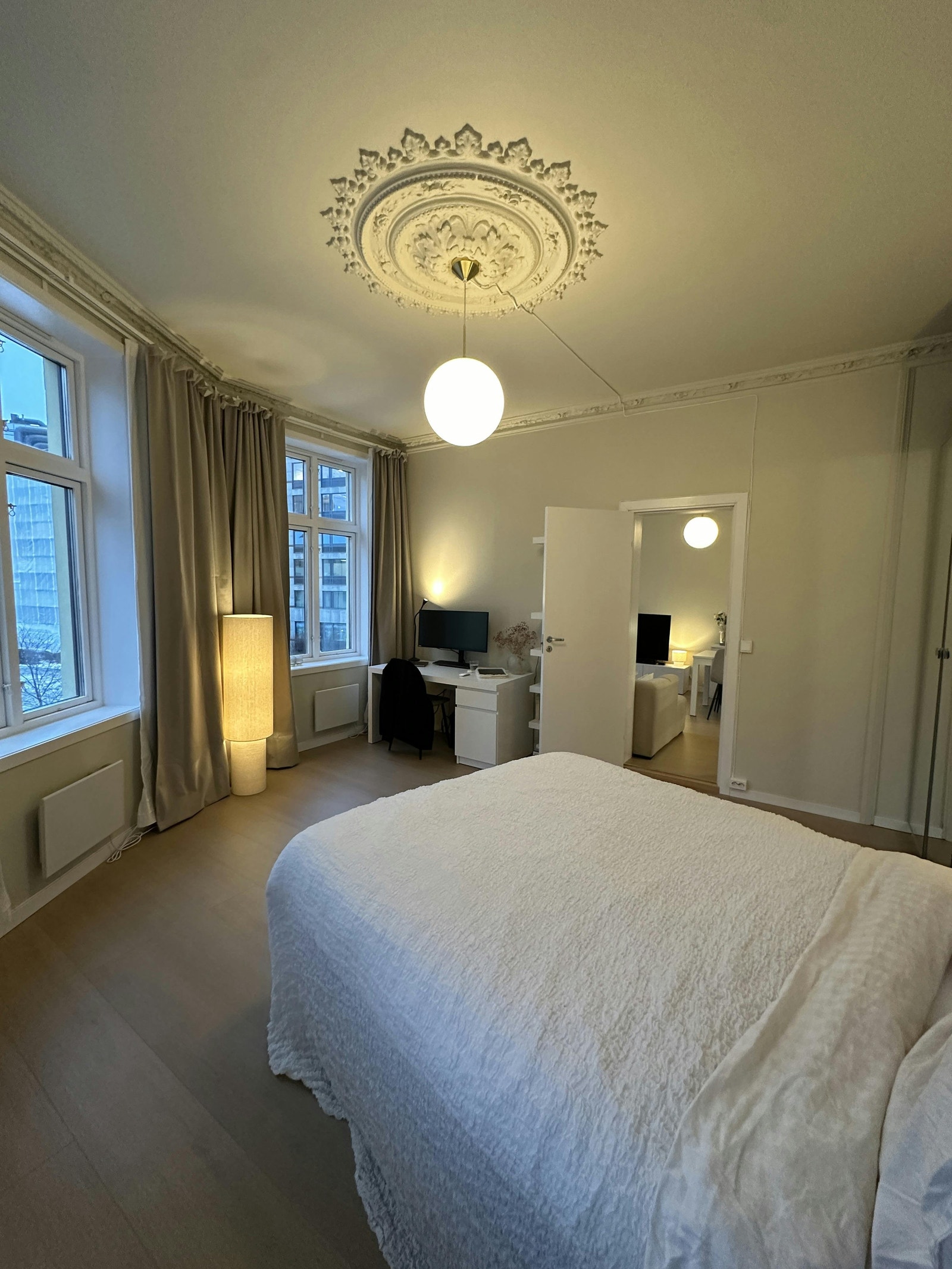 Soverom 1 Galleribilde