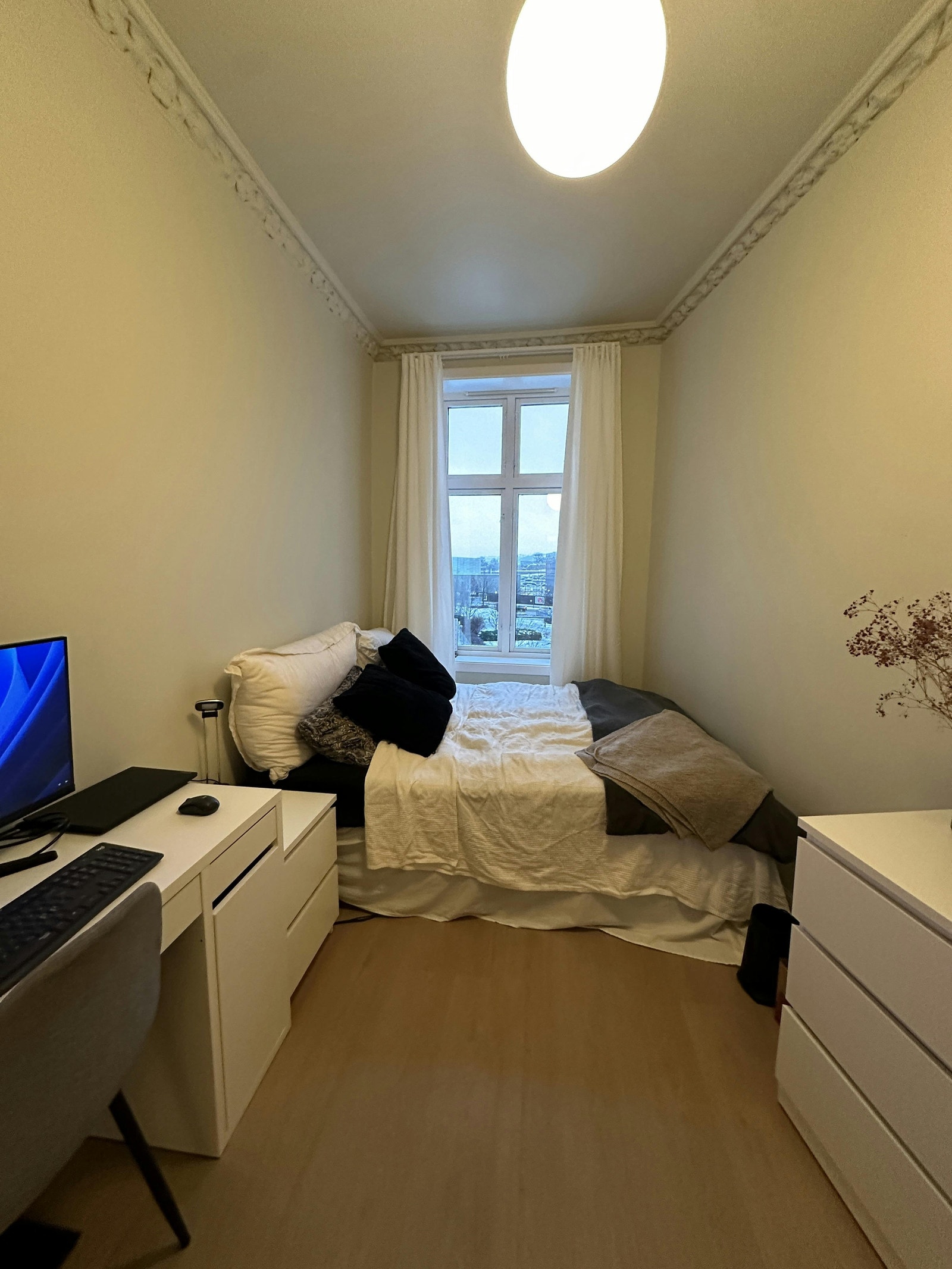 Soverom 2 Galleribilde