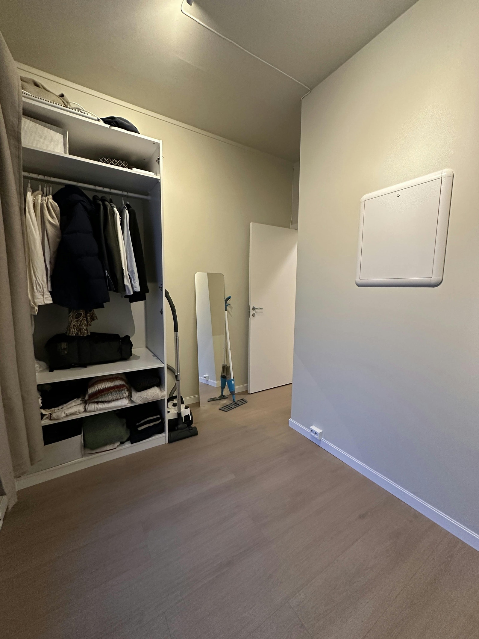 Soverom 3 Galleribilde