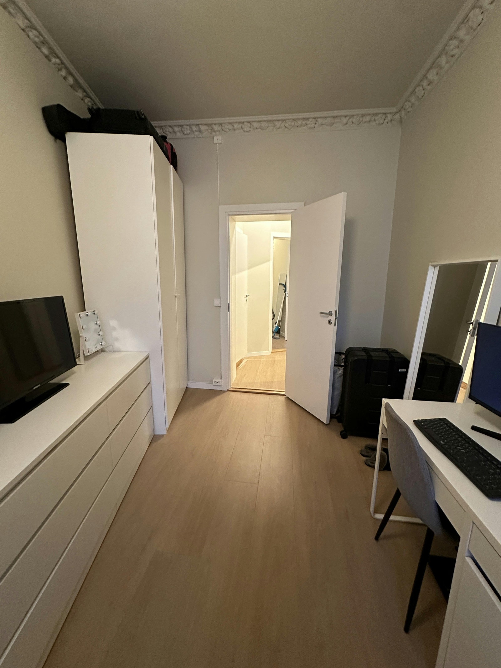 Soverom 2 Galleribilde