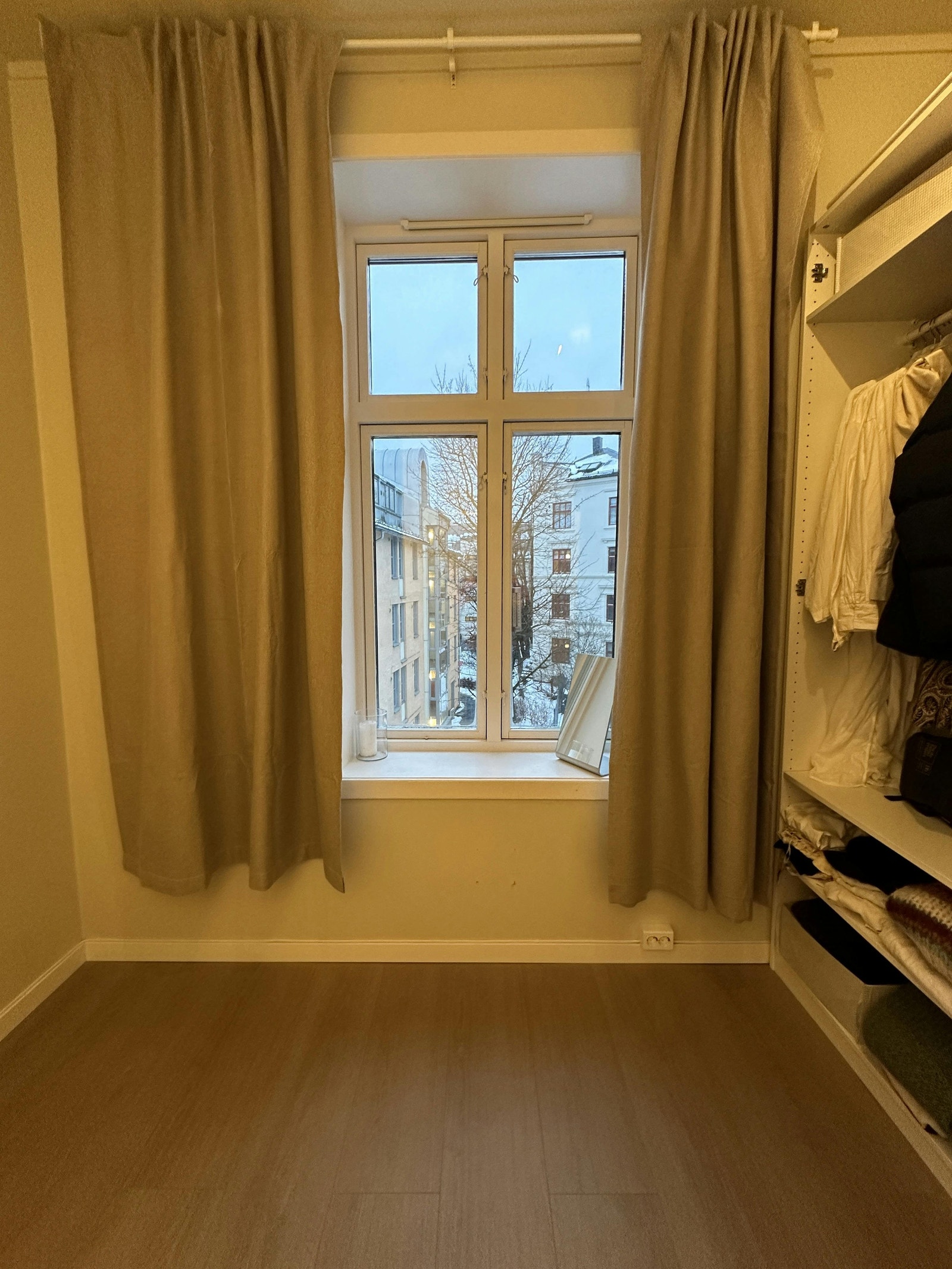 Soverom 3 Galleribilde