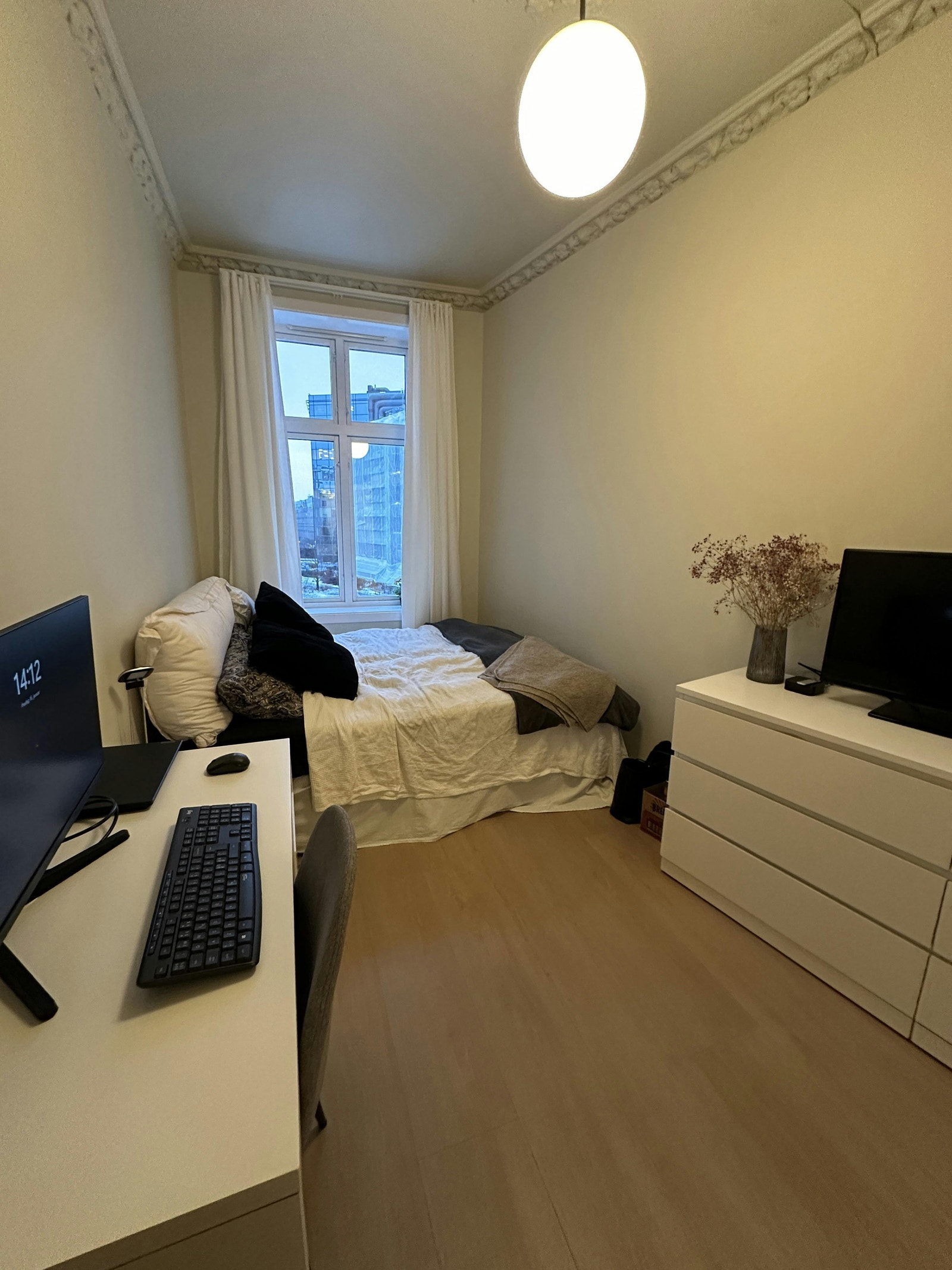 Soverom 2 Galleribilde