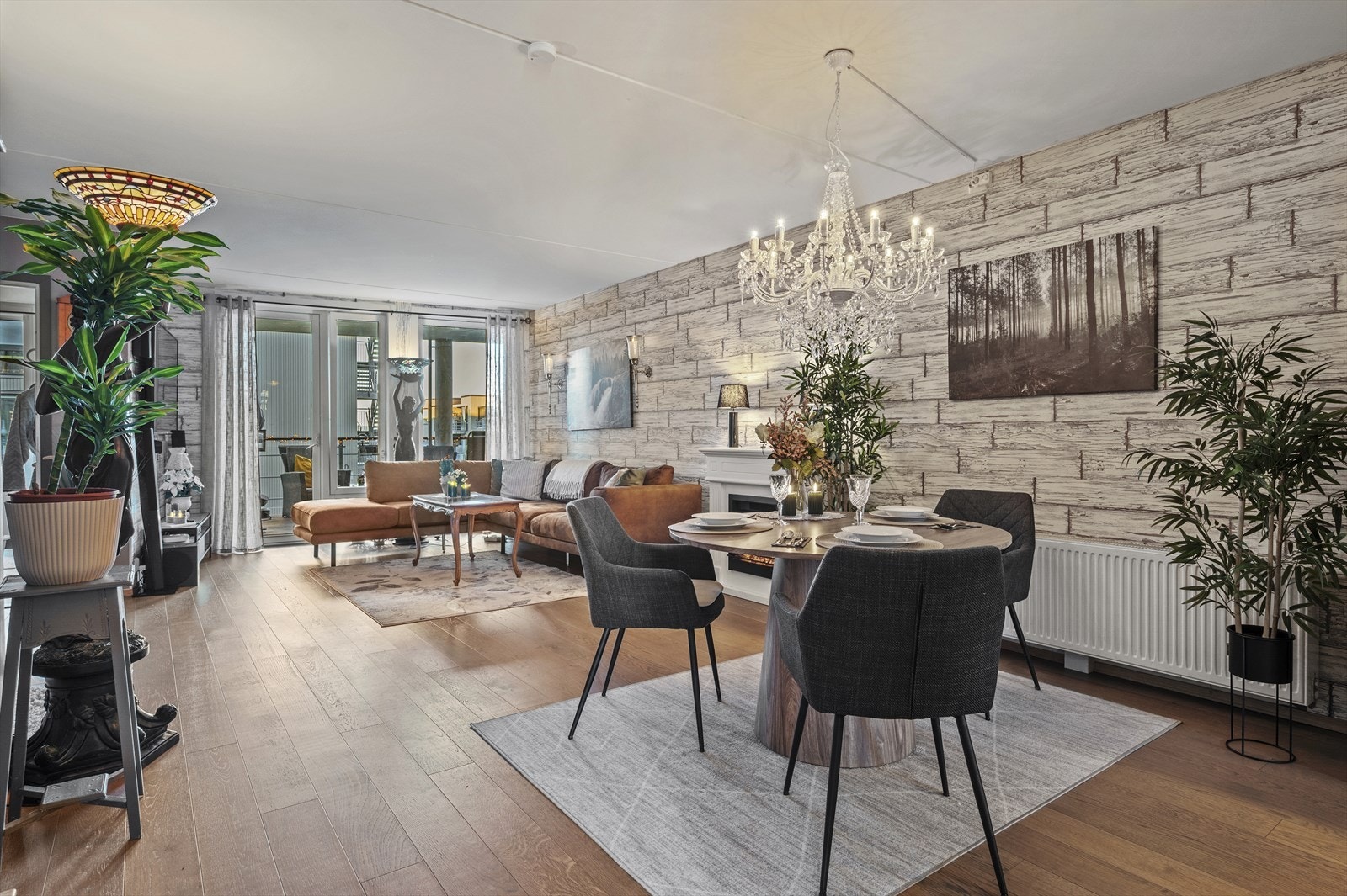 Heimdal Eiendomsmegling v/Håvard Malm ønsker velkommen til Havnevegen 307! Galleribilde