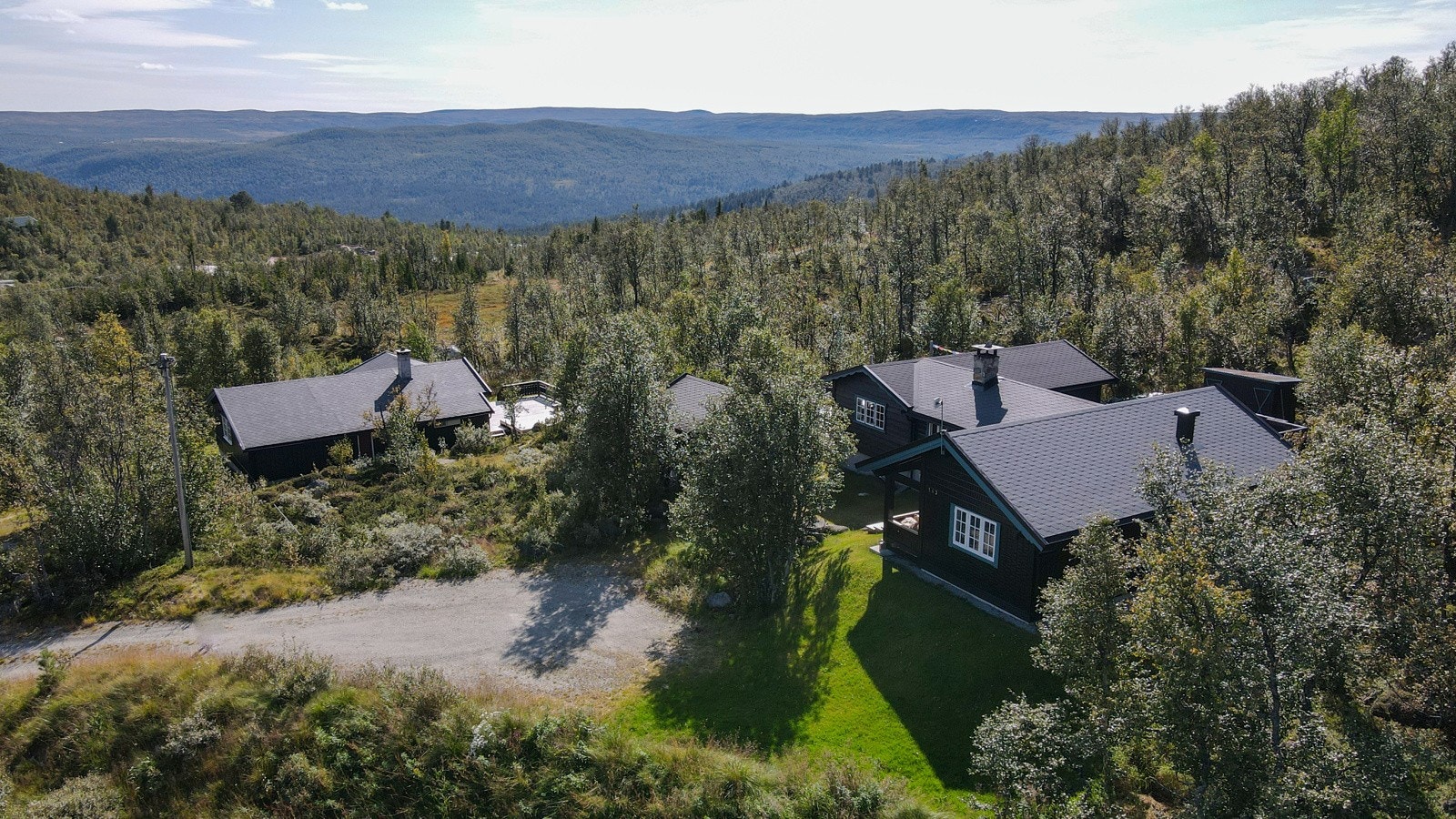 Eiendomsmegler Jannike Seljevoll Herleiksplass har gleden av å presentere Skurdalsvegen 163 Galleribilde