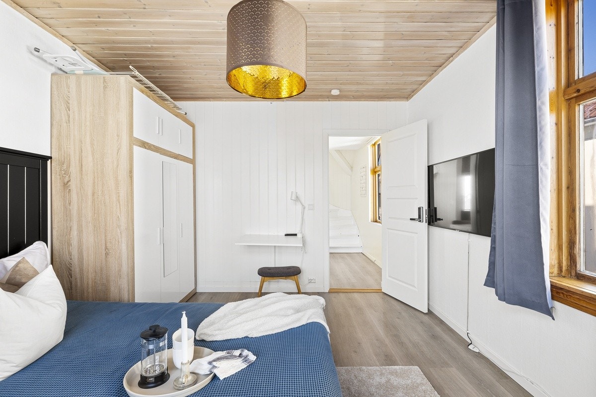 2.etasje rom 1 Galleribilde