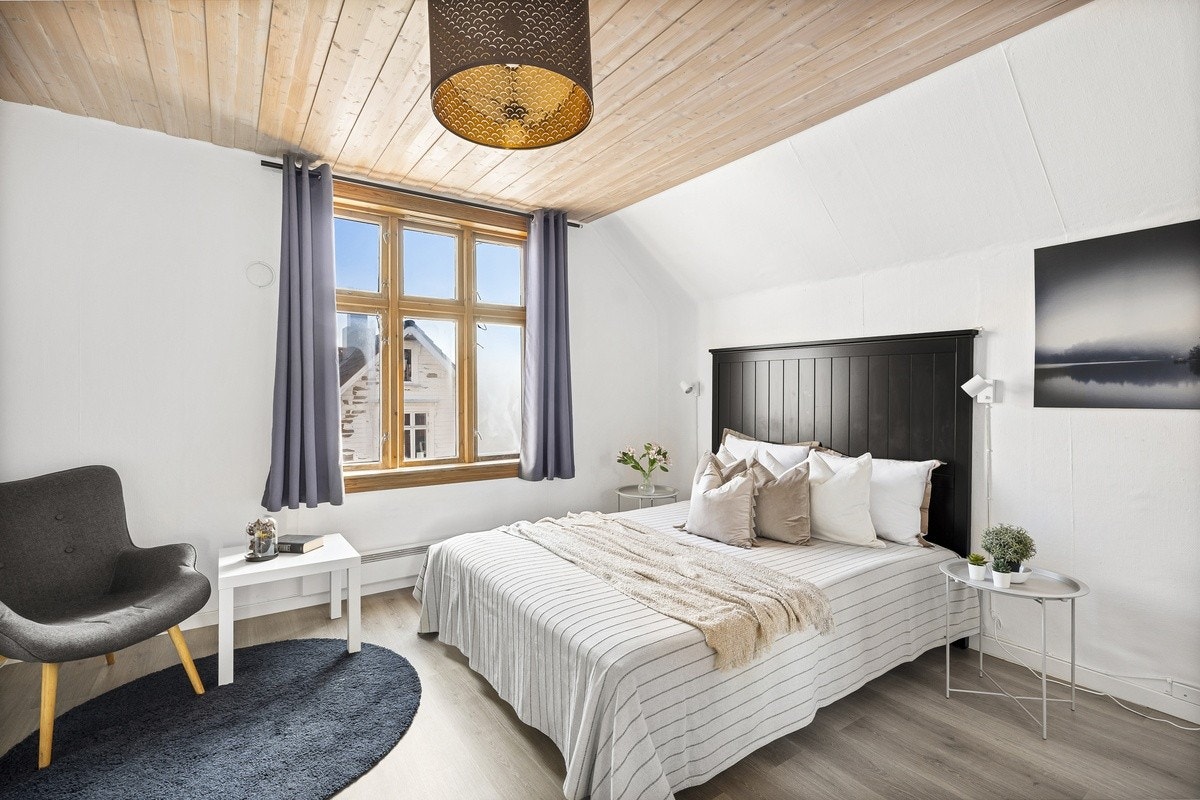 2.etasje rom 2 Galleribilde