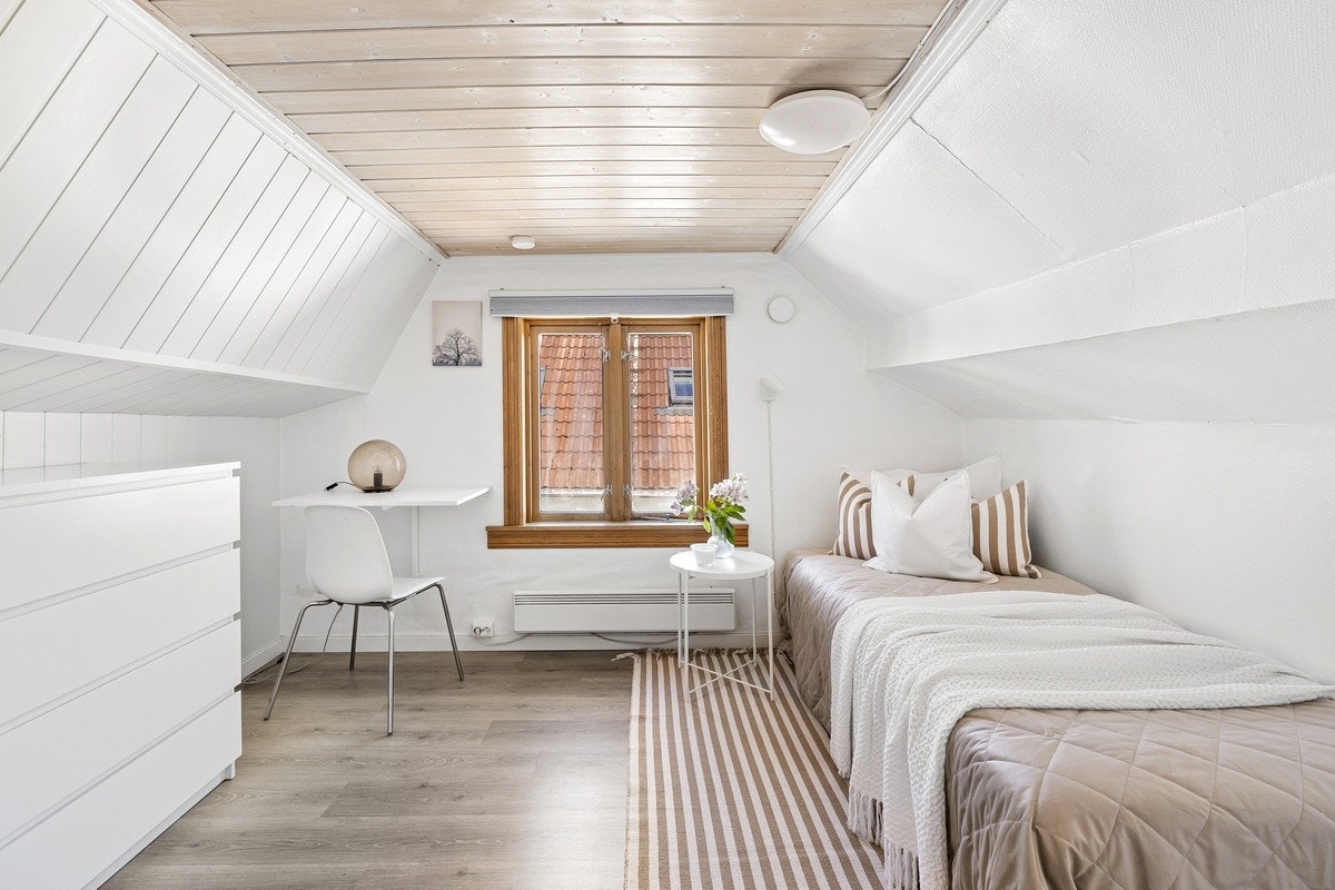 3.etasje rom 1 Galleribilde