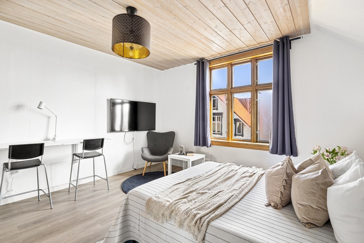 2.etasje rom 2 Galleribilde