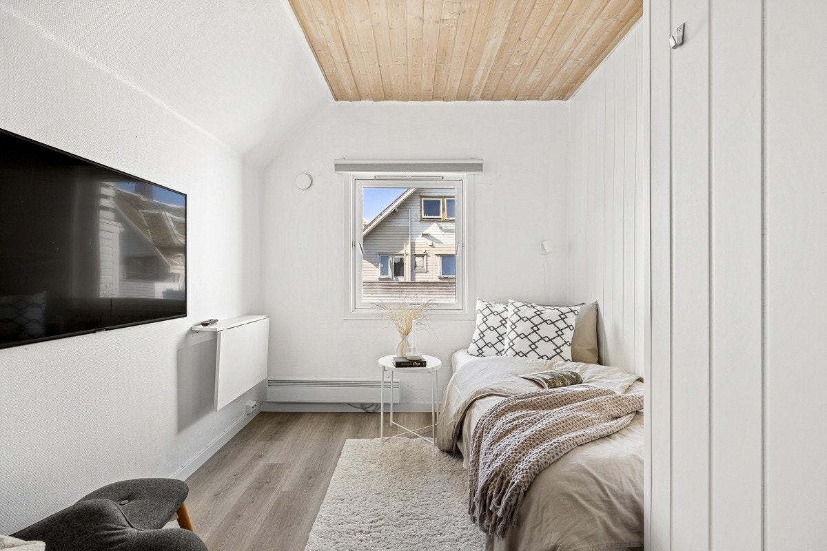 2.etasje rom 3 Galleribilde