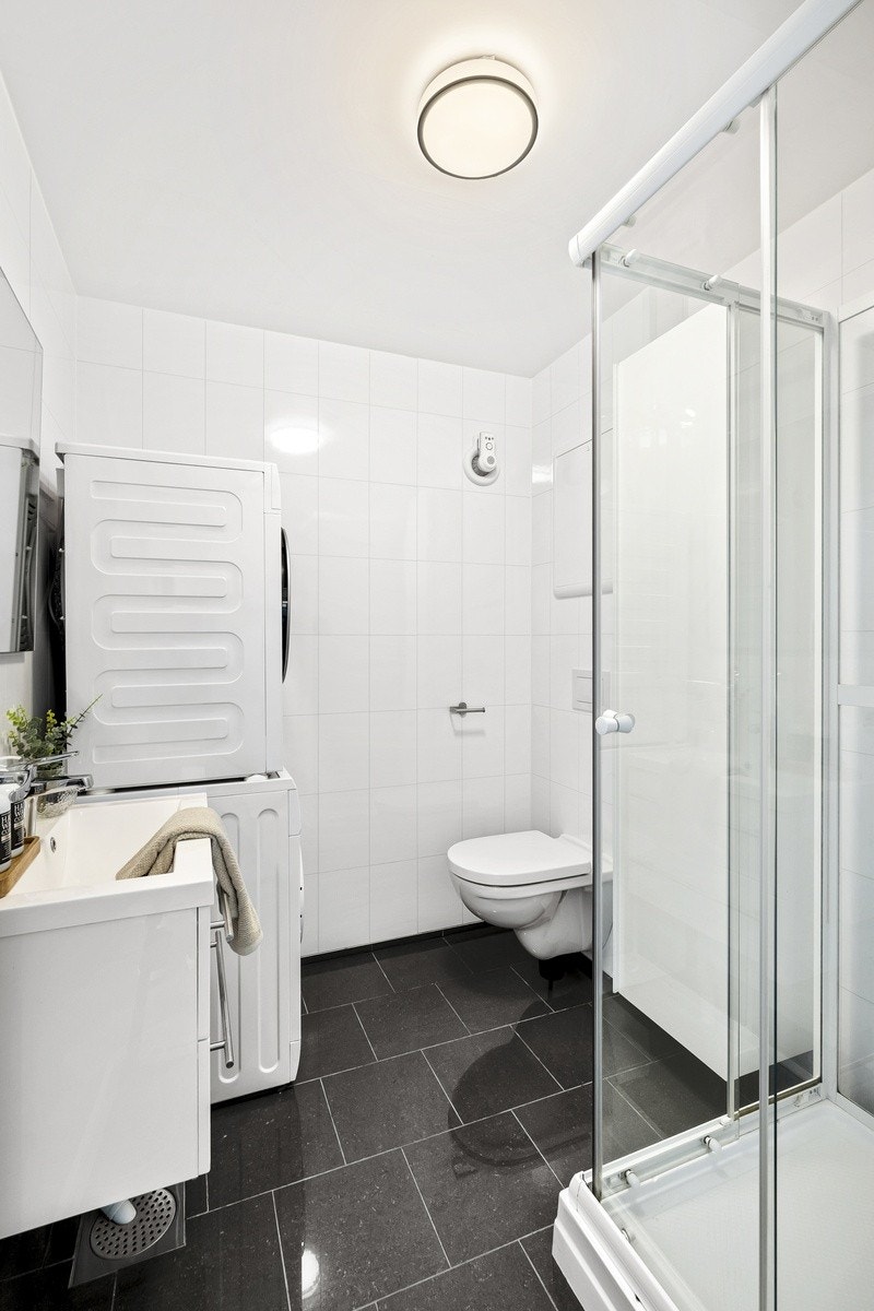 2.etasje bad 2 Galleribilde