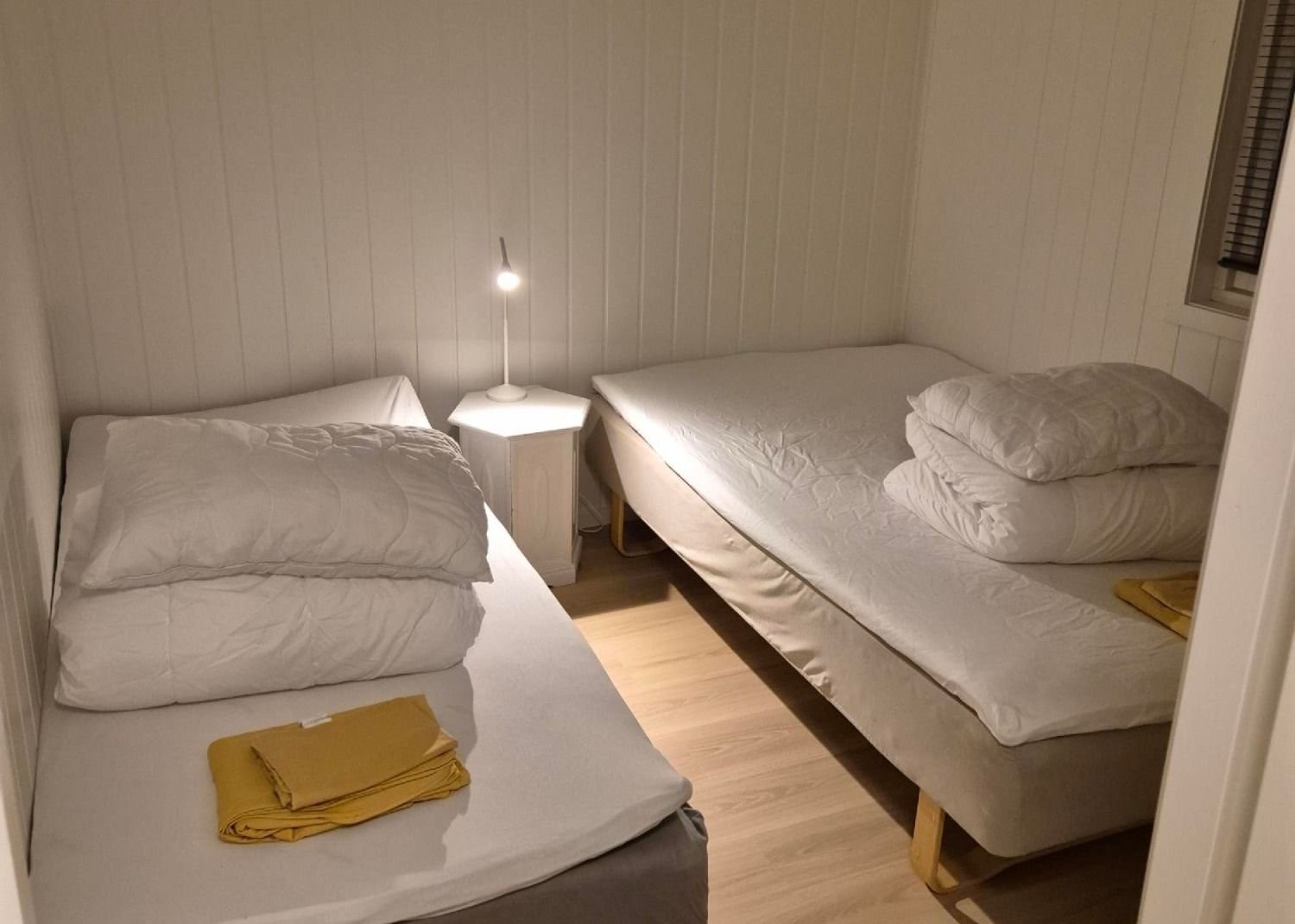 Soverom 2. Galleribilde