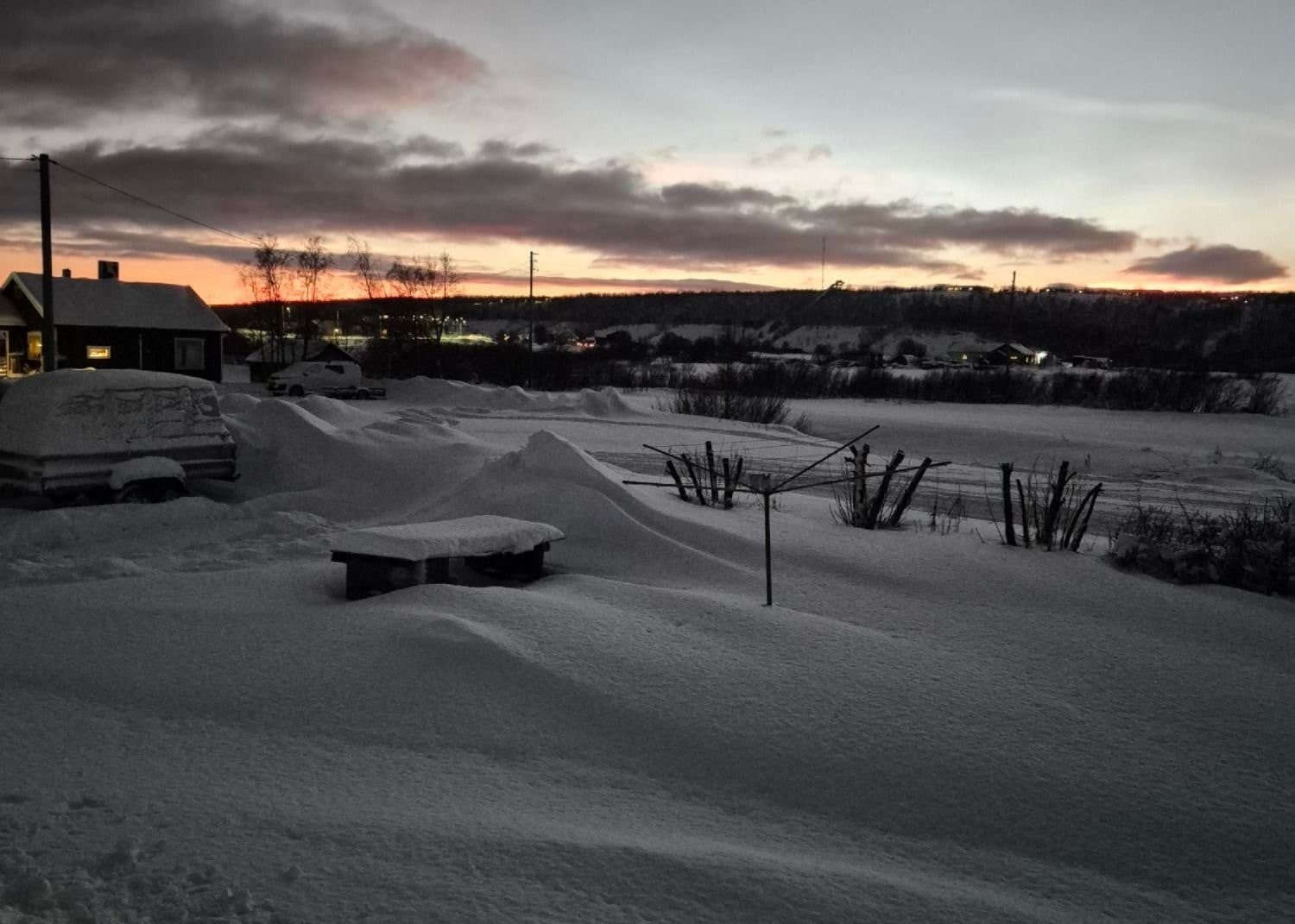 Stemningsbilde. Galleribilde