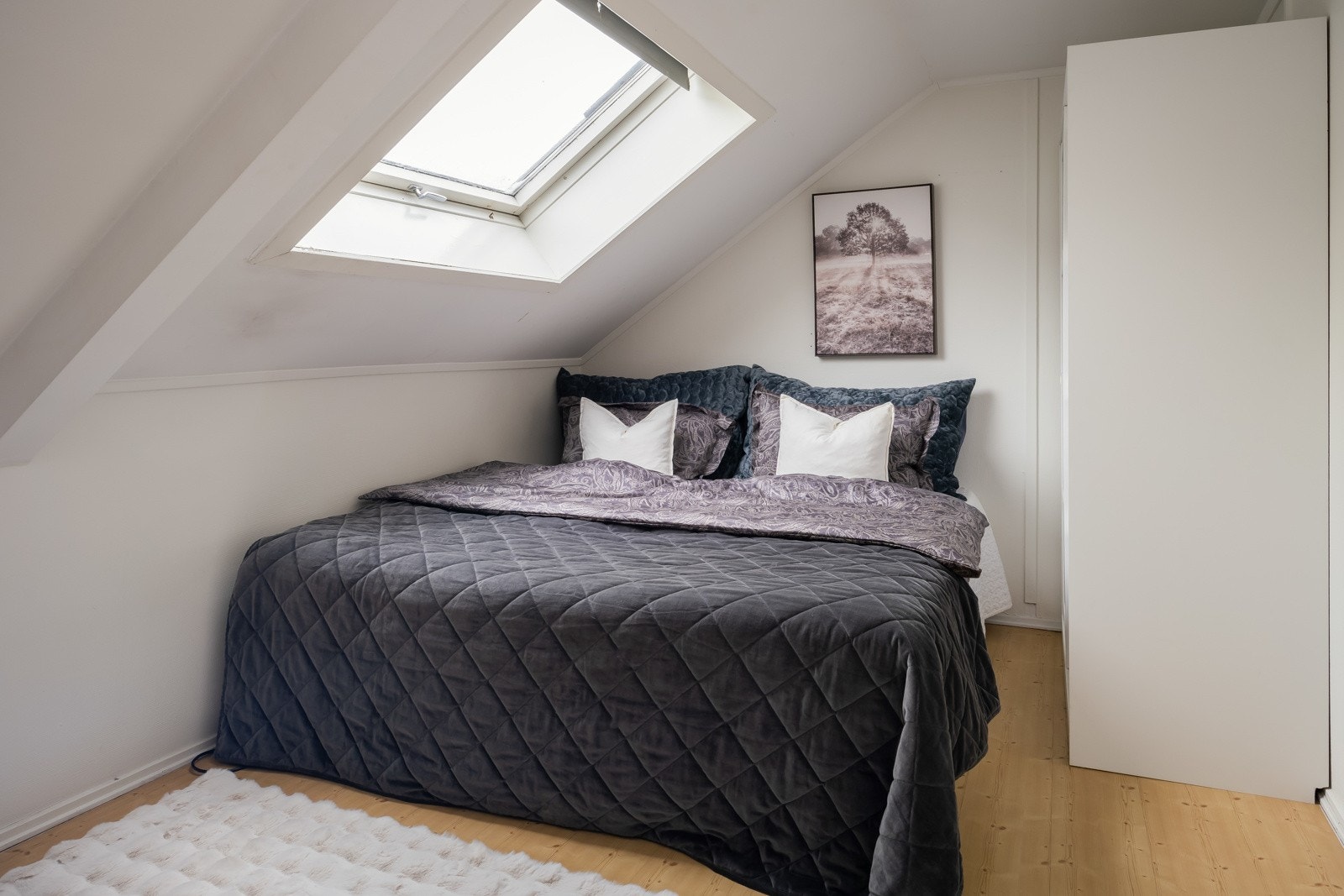 Takvindu ble byttet i nov.2025 (etter bilde ble tatt). Galleribilde