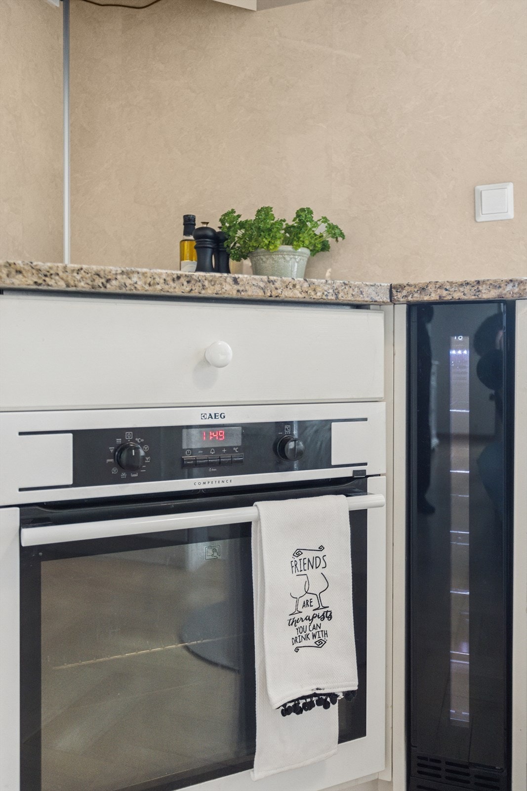 Detaljbilde. Galleribilde