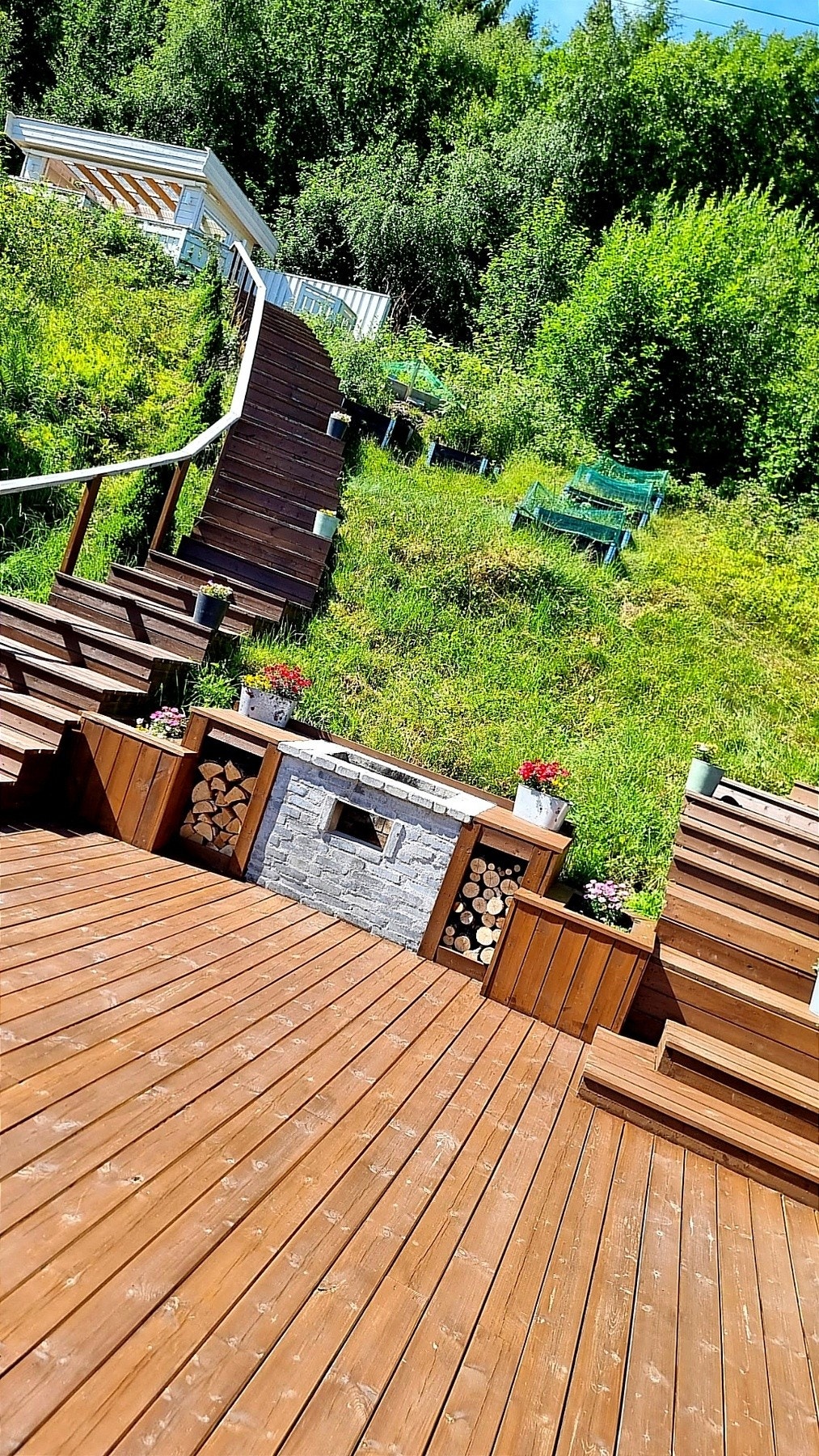 Privatfoto Galleribilde