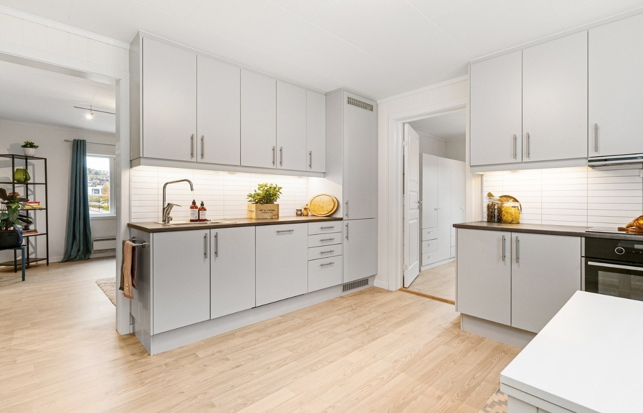 Velkommen til Reins gate 6 Galleribilde