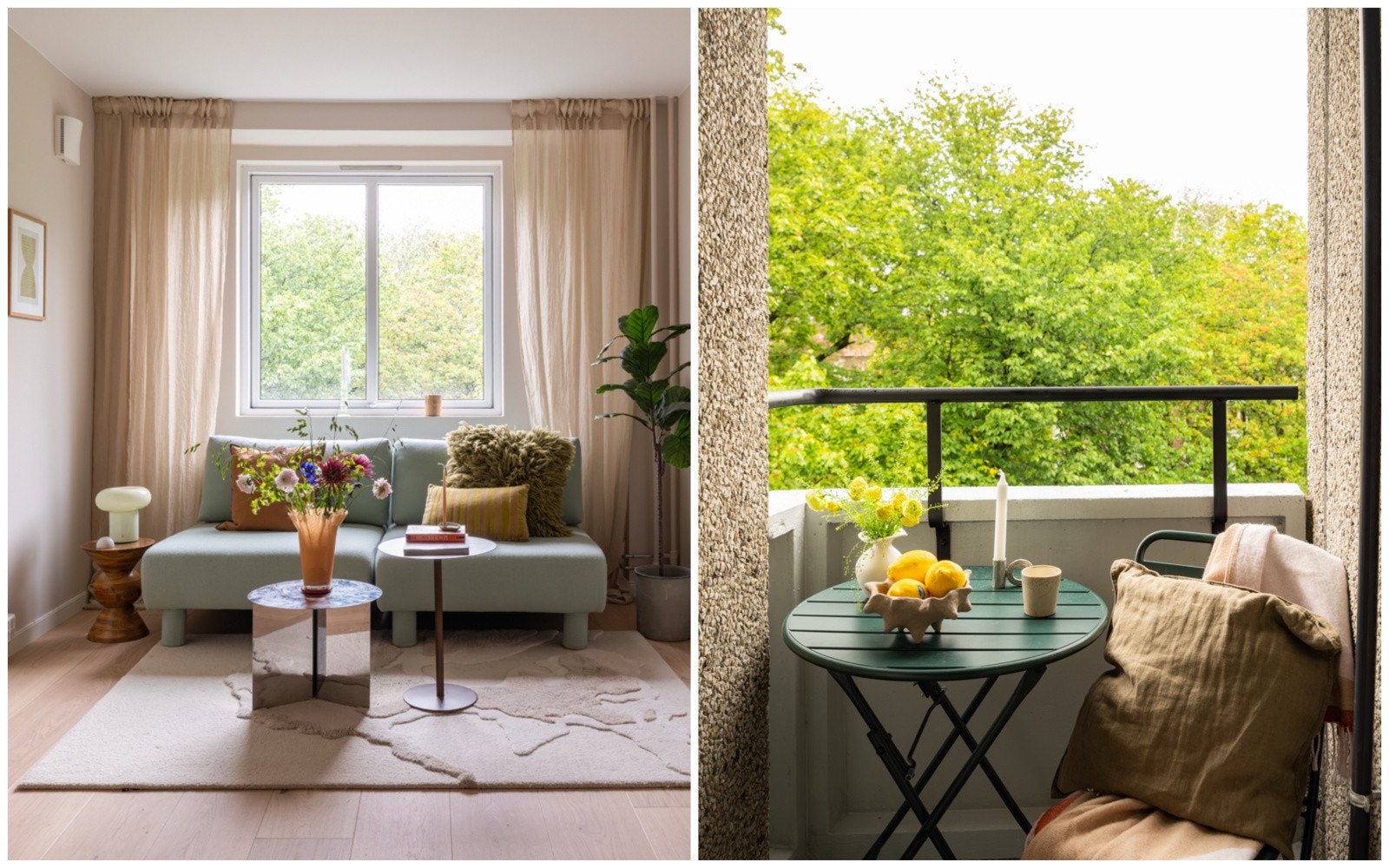 Velkommen til Ullevål og Kirkeveien 166 B! Galleribilde