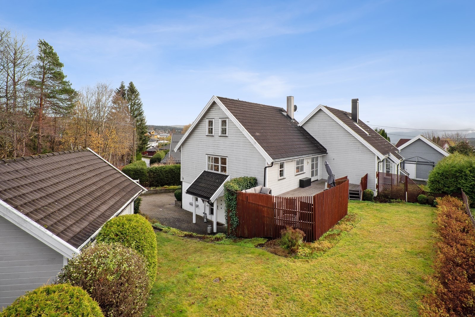 Velkommen til Stigerveien 1B! Galleribilde
