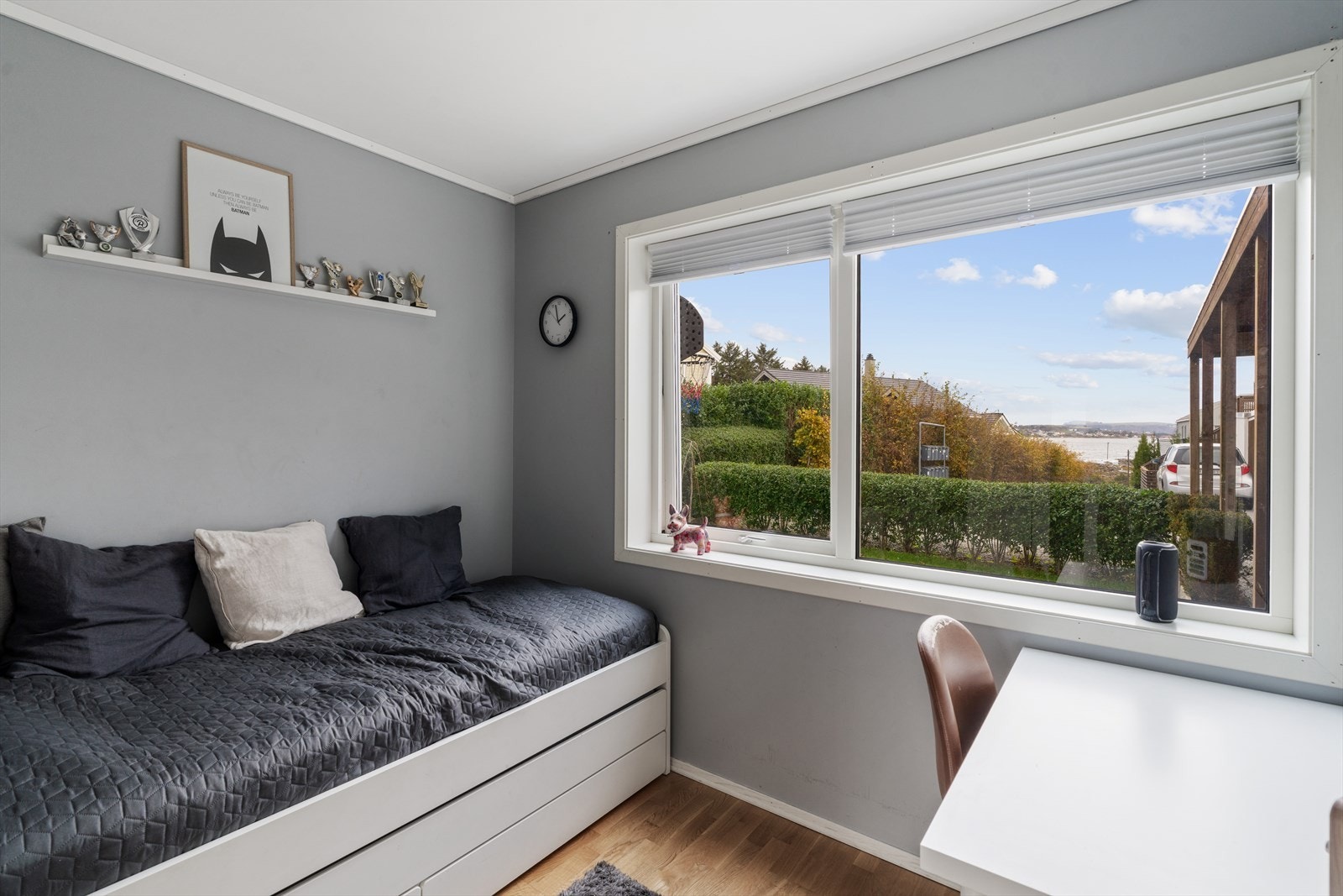 Soverom 3 Galleribilde