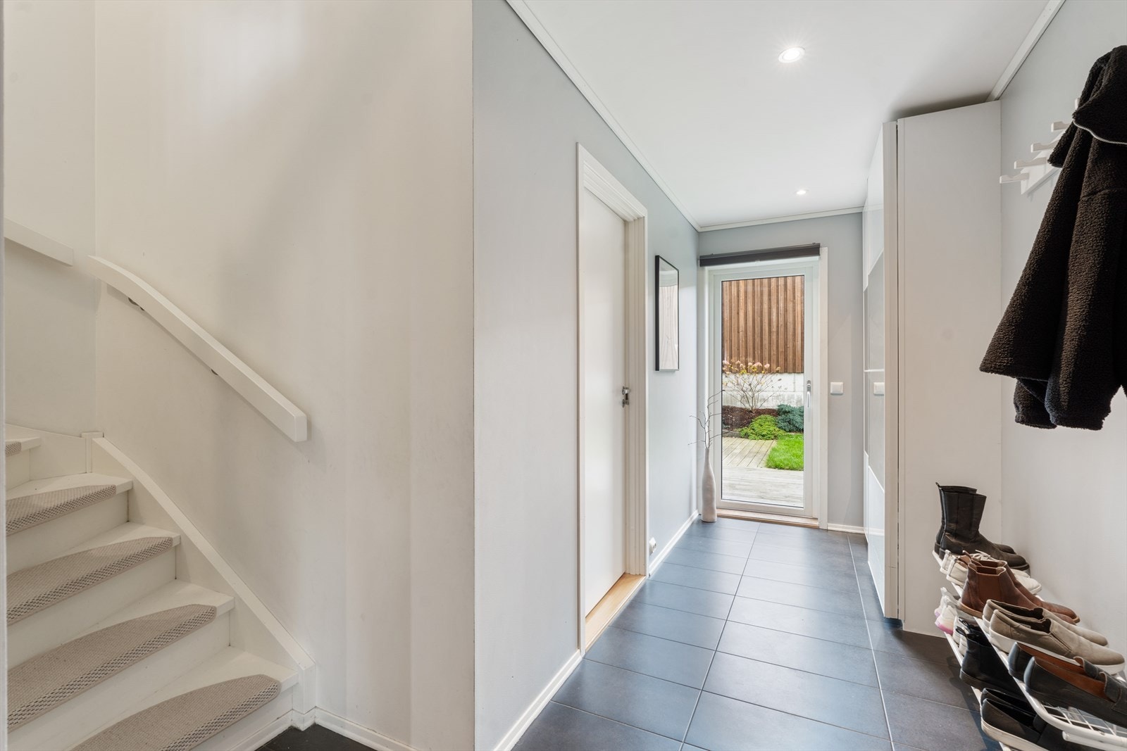 Velkommen inn! Galleribilde