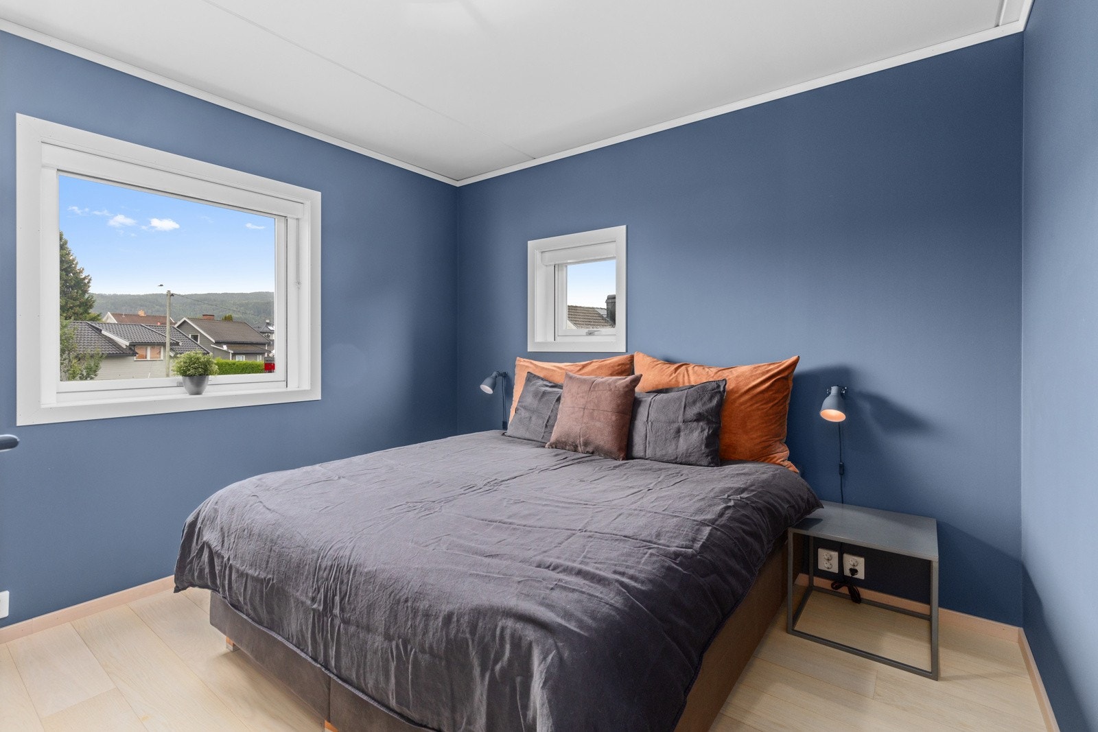 Soverom nr. to Galleribilde