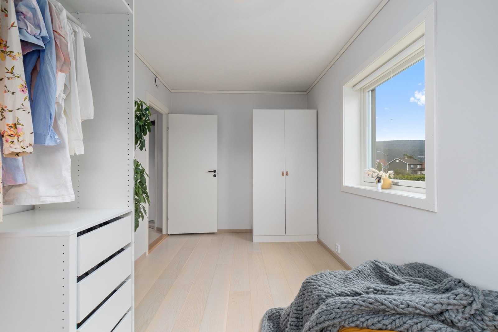 Soverom nr. tre Galleribilde