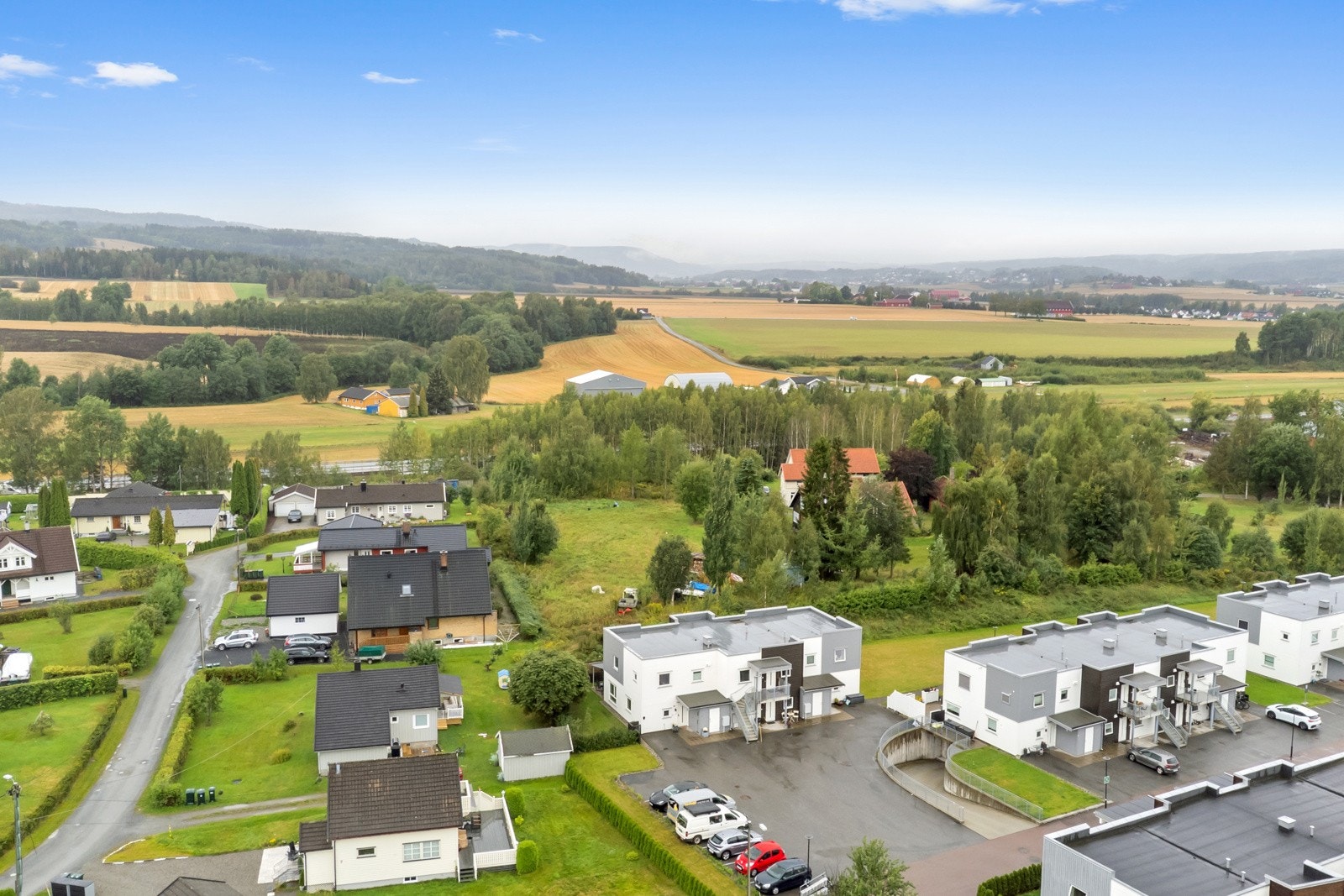 Oversiktsbilde Galleribilde