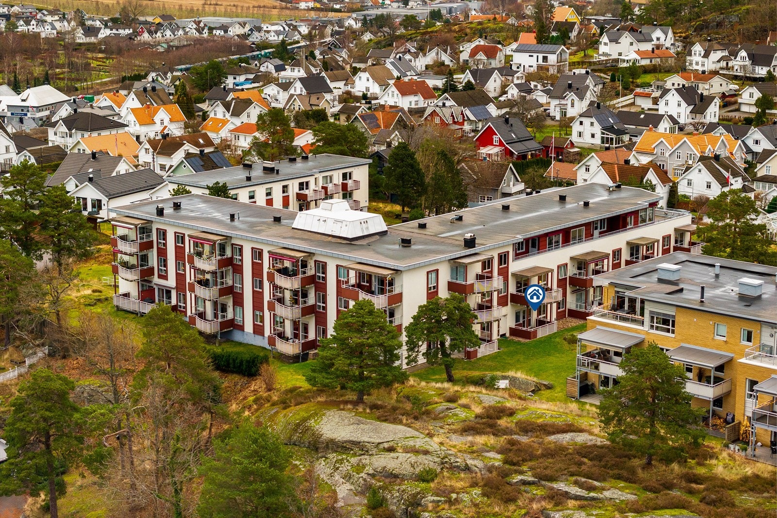 Fotograf: Karl Filip Kronstad Galleribilde