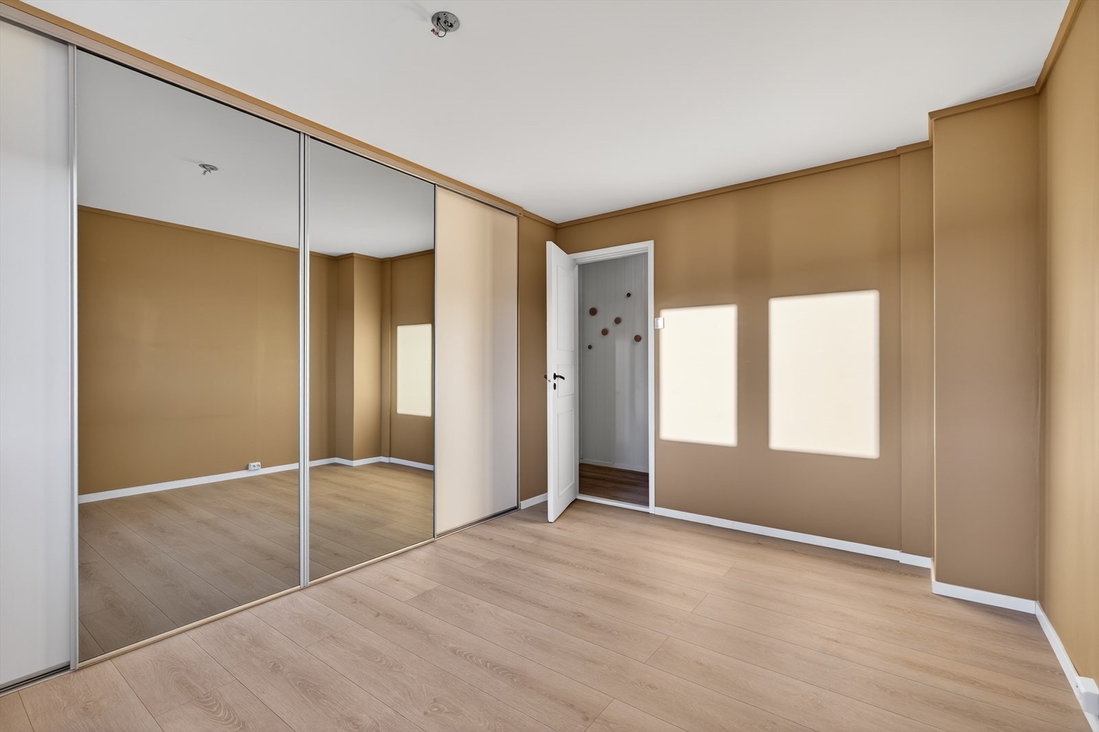 Soverom Galleribilde