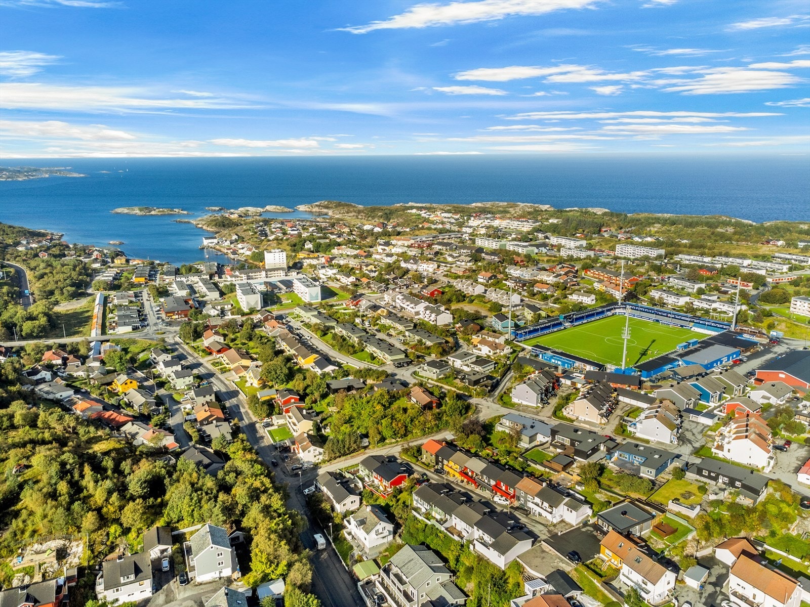 Områdebilde Galleribilde