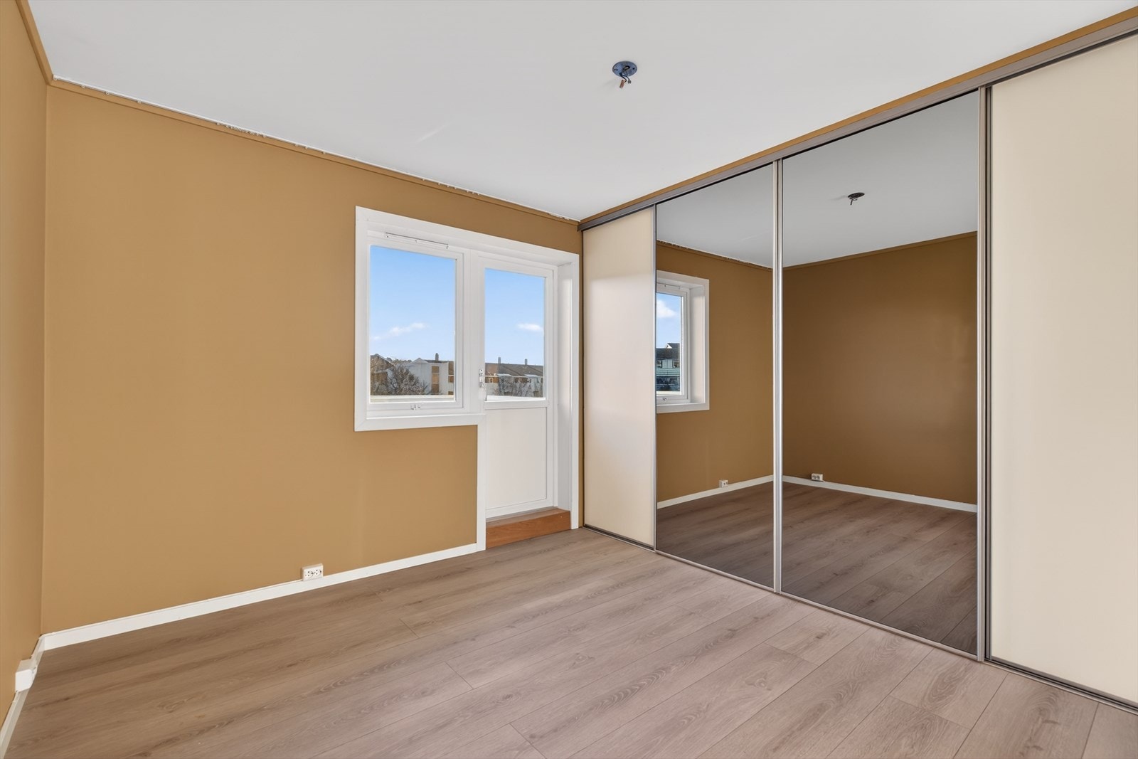 Soverom Galleribilde