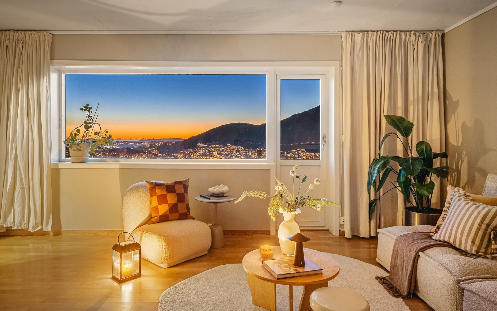 Bergby &Partners v/ Fabian Haukedal har gleden av å presentere Sollien 27! Galleribilde