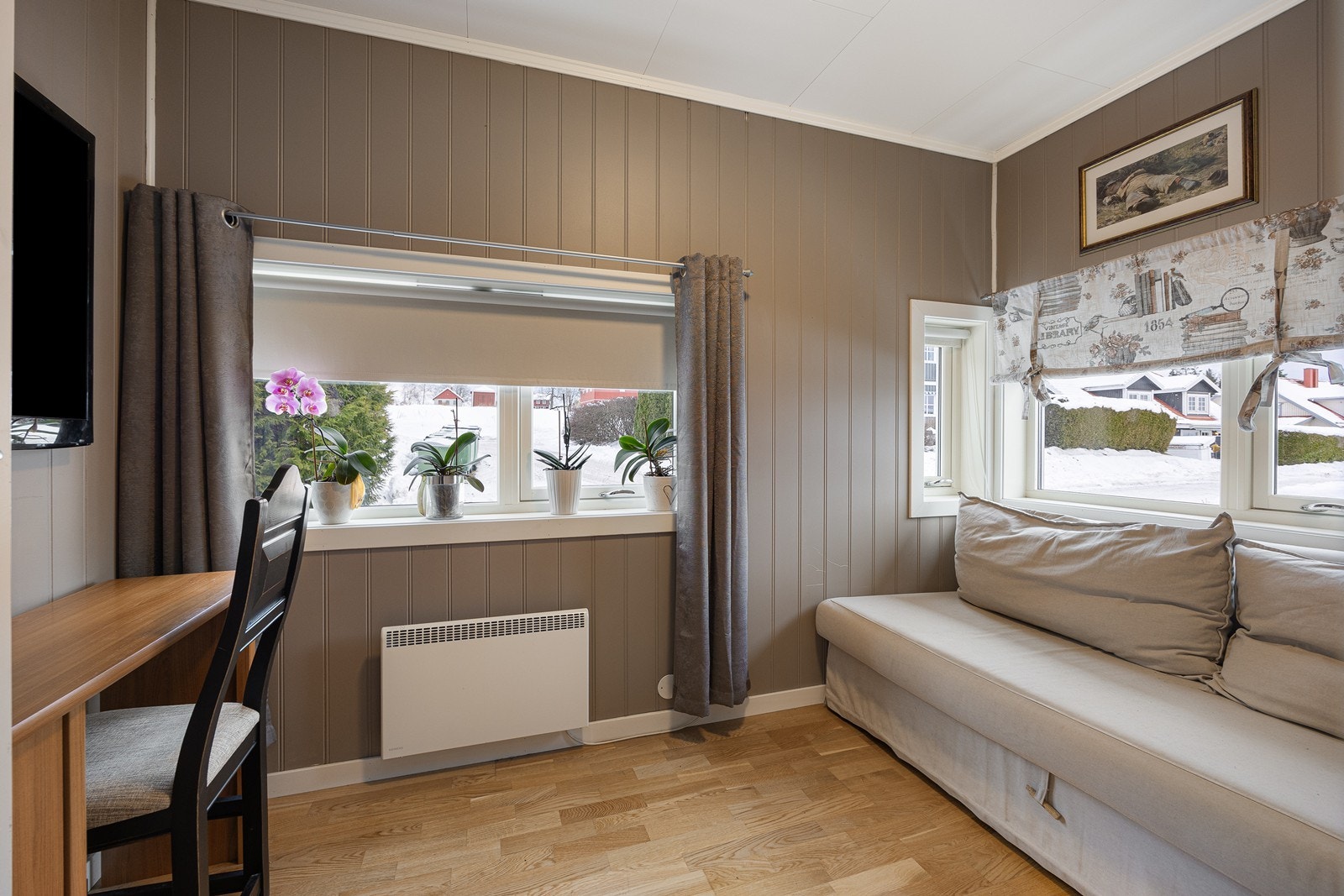 Soverom 2. Galleribilde