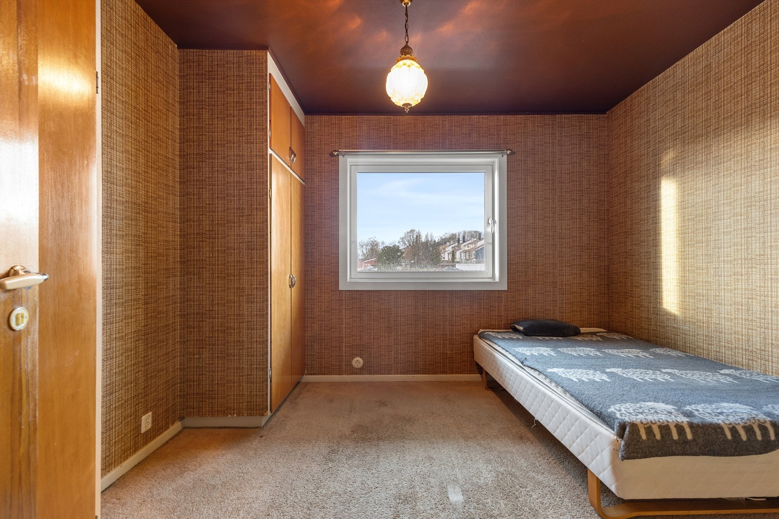 Soverom Galleribilde