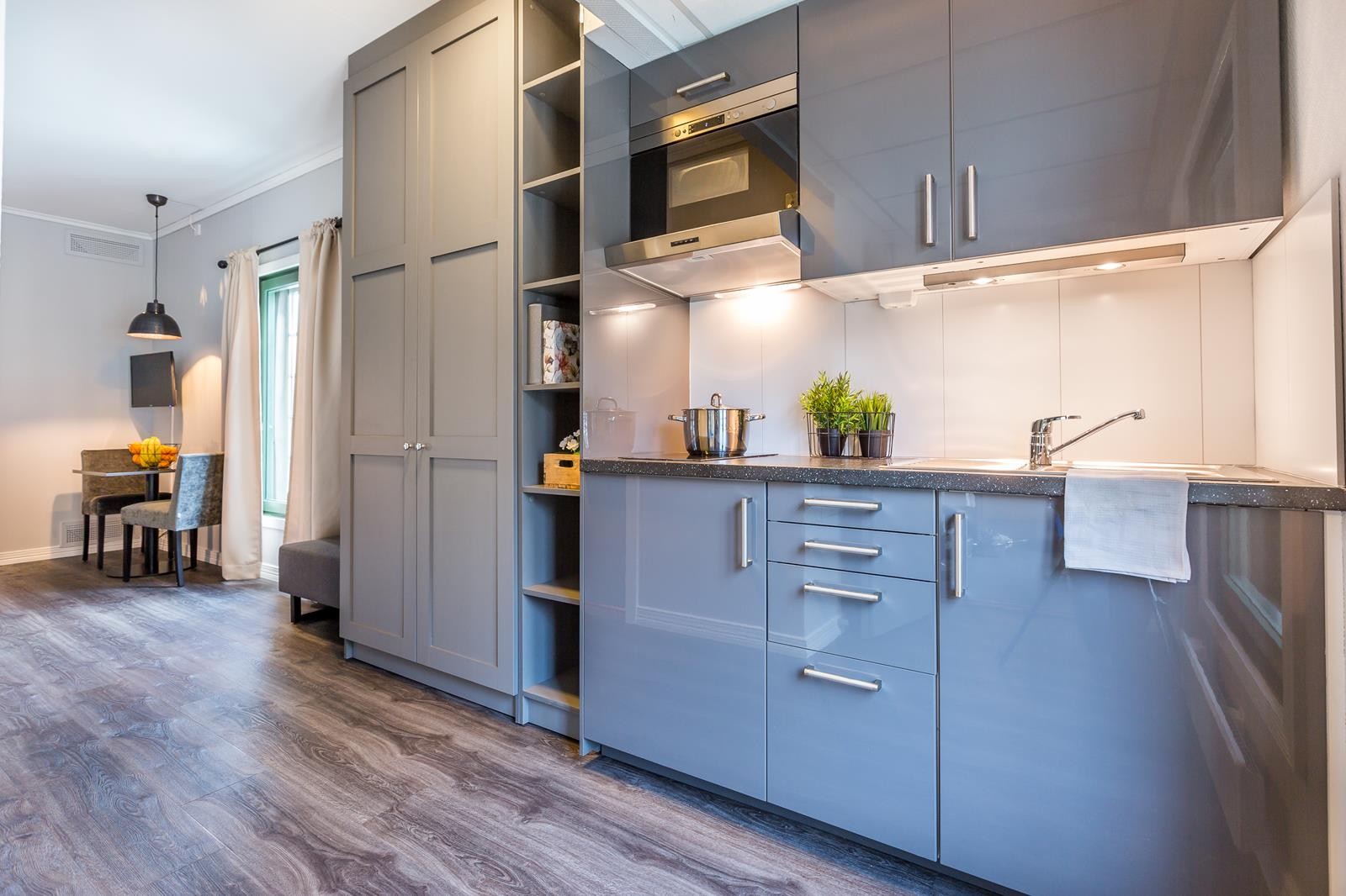 Velkommen til Tunvegen 10! Galleribilde