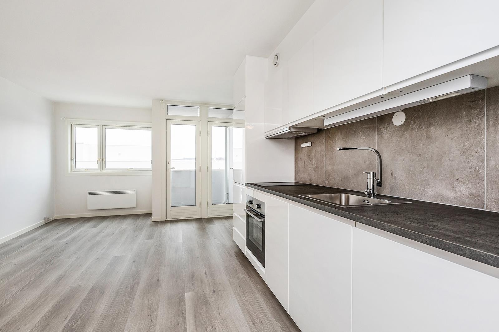 Kjøkken 1 Galleribilde