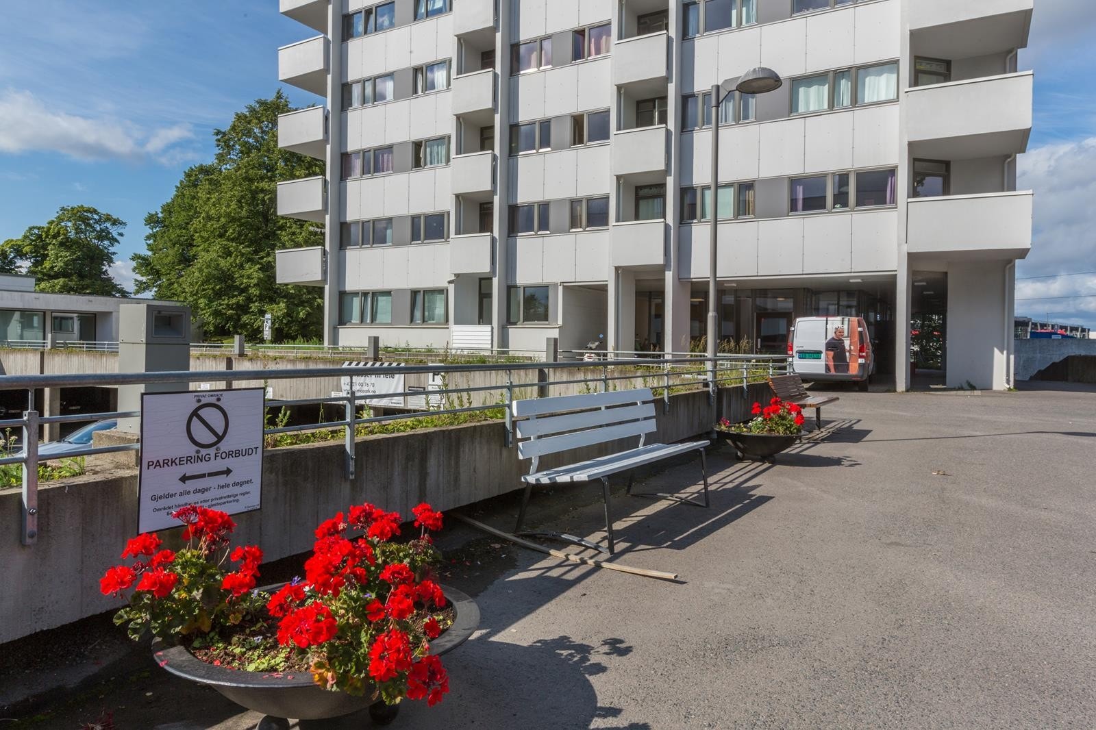 Gård 4 Galleribilde